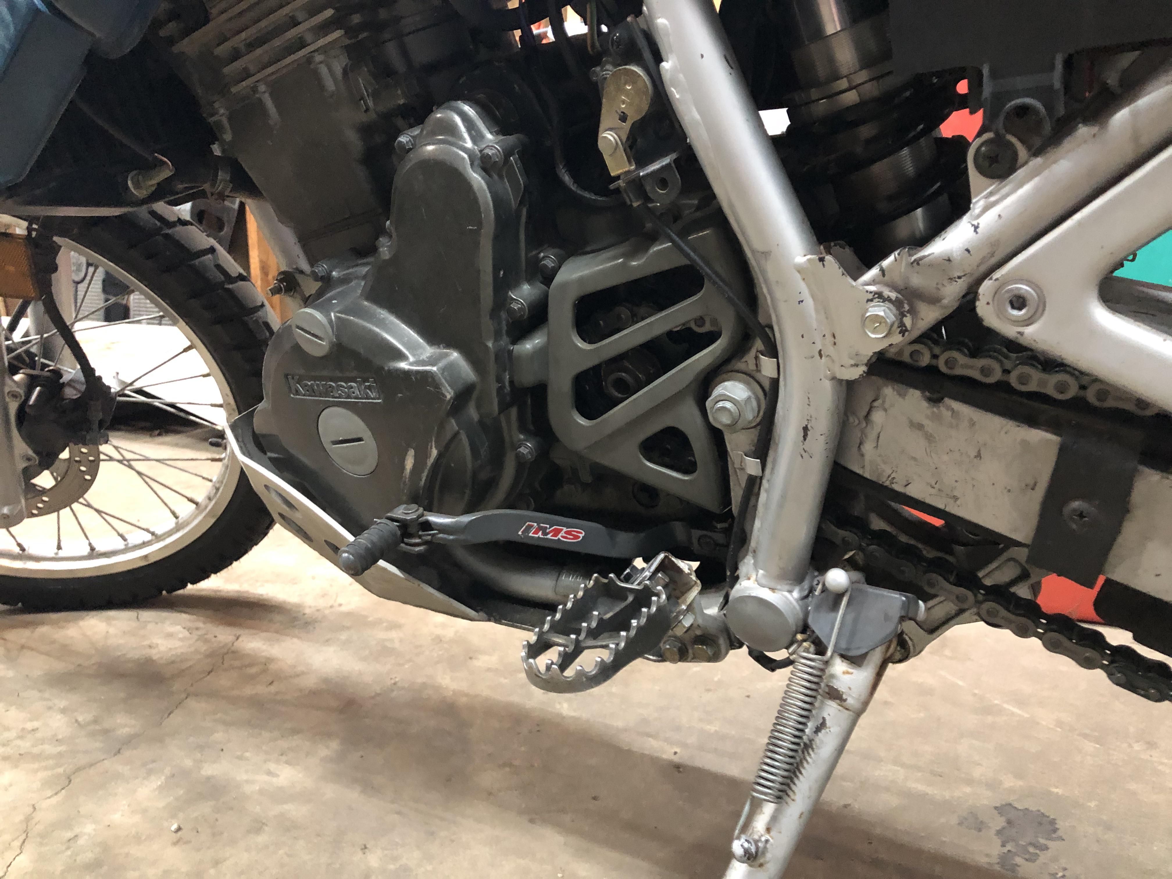 Easily the best upgrade so far. Don’t spend an arm and a leg on tusk or