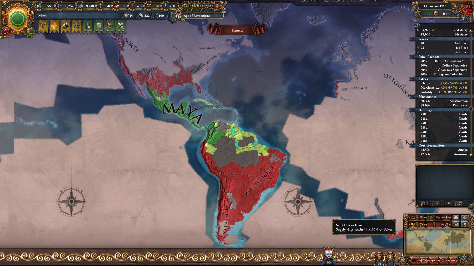 Huh, looks like they about to meet my 50 infantry combat ability eu4