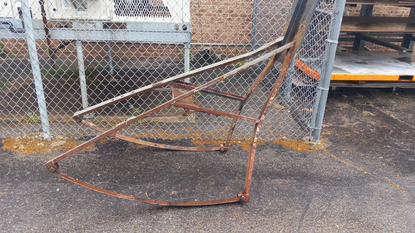 Walker's Xcel : Shooting