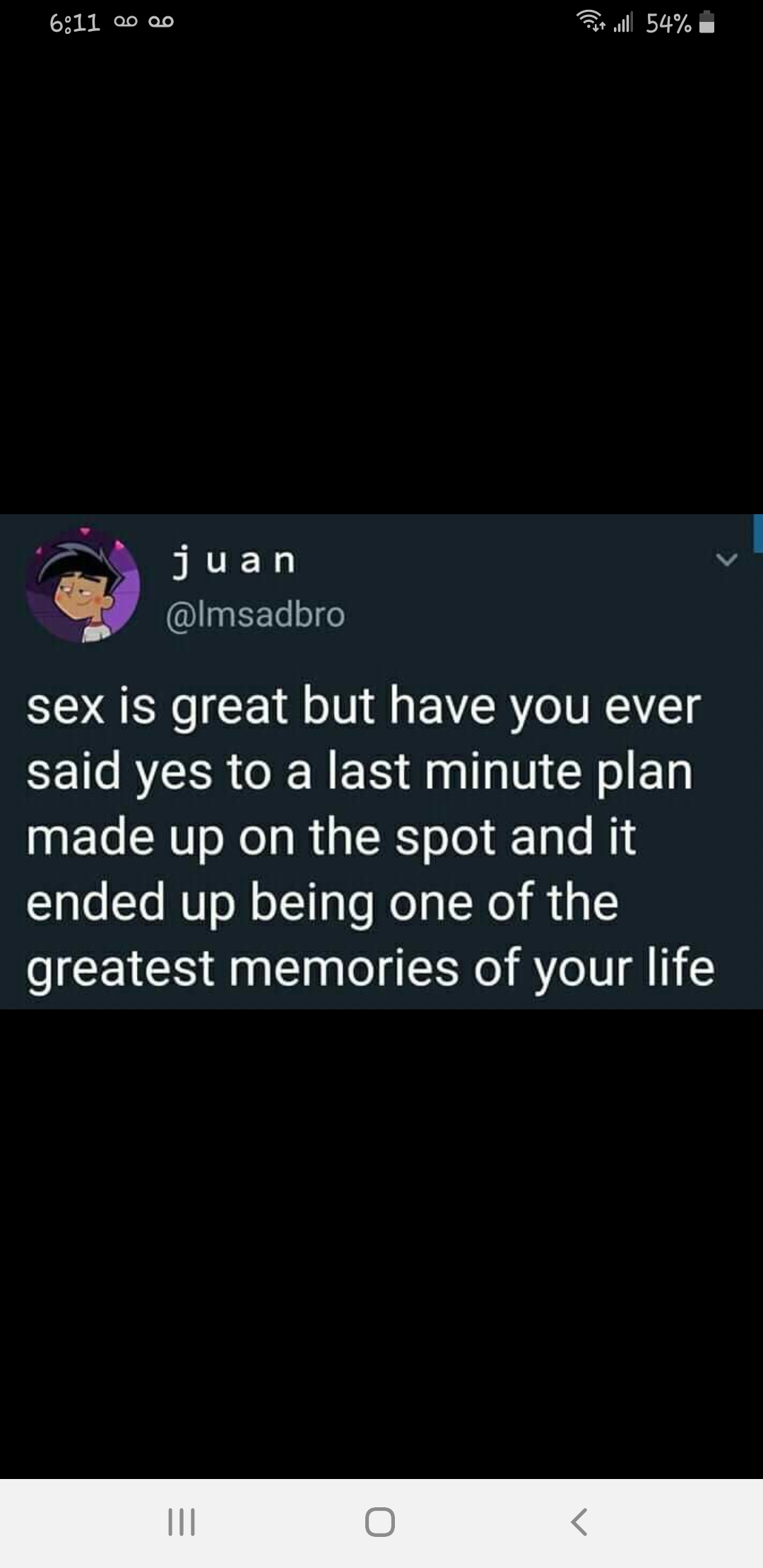 More pickme nonsense floating around on Facebook. Beware of anyone that