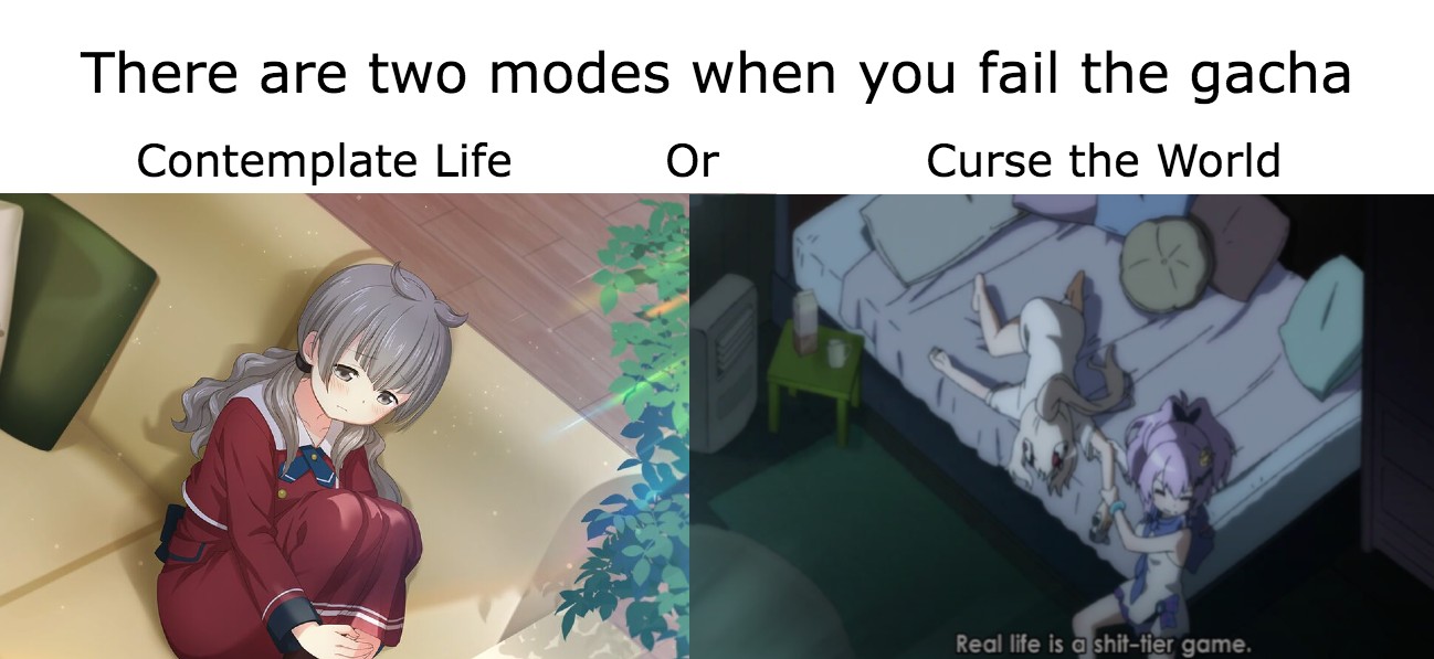 Gacha Game Addiction Reddit IAE NEWS SITE