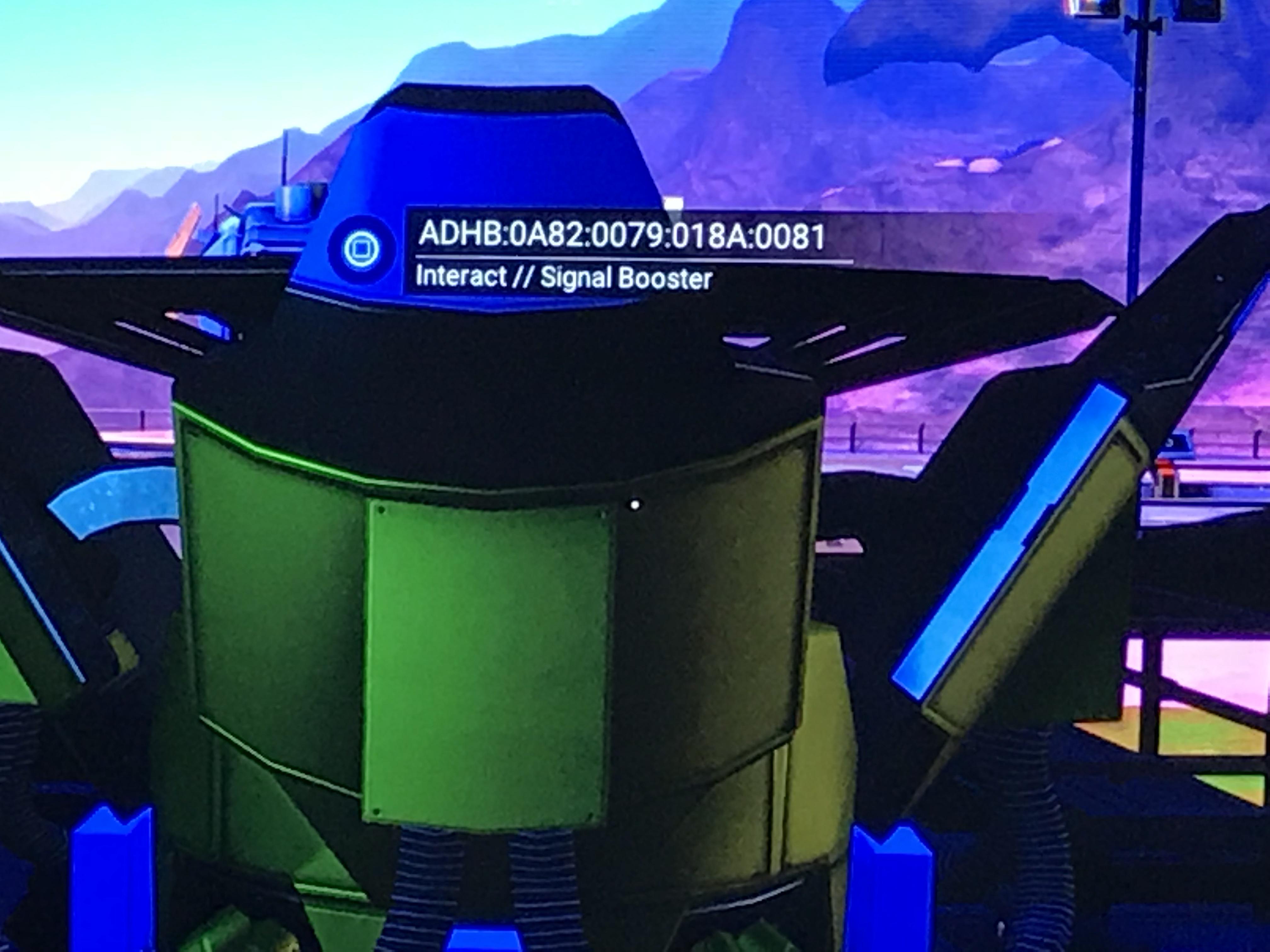 Freighter wrap theta& tau phase bease fire theta r/NMSGalacticHub