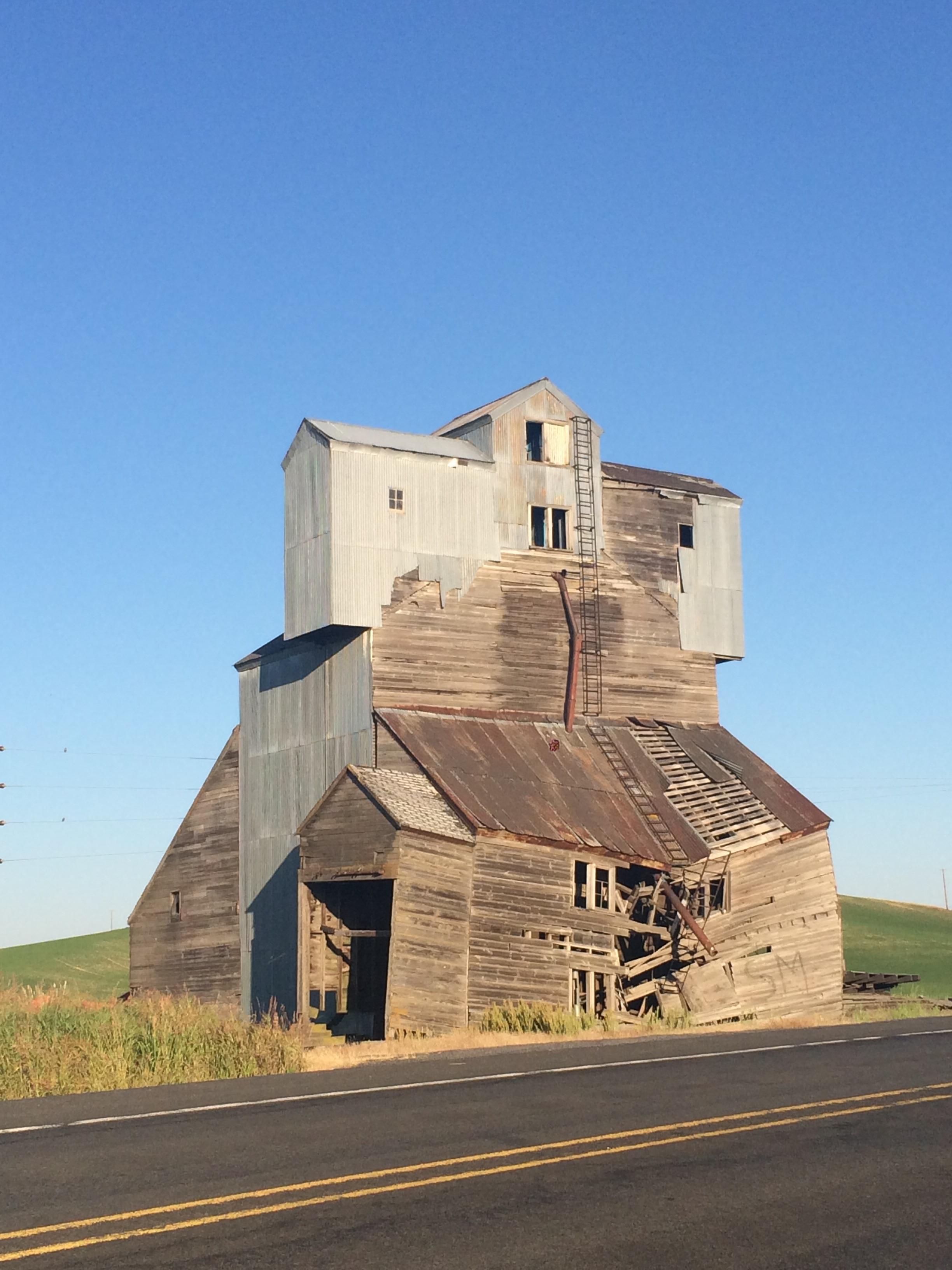 49 best Pullman Wa images on Pholder Washington, Earth Porn and Discgolf