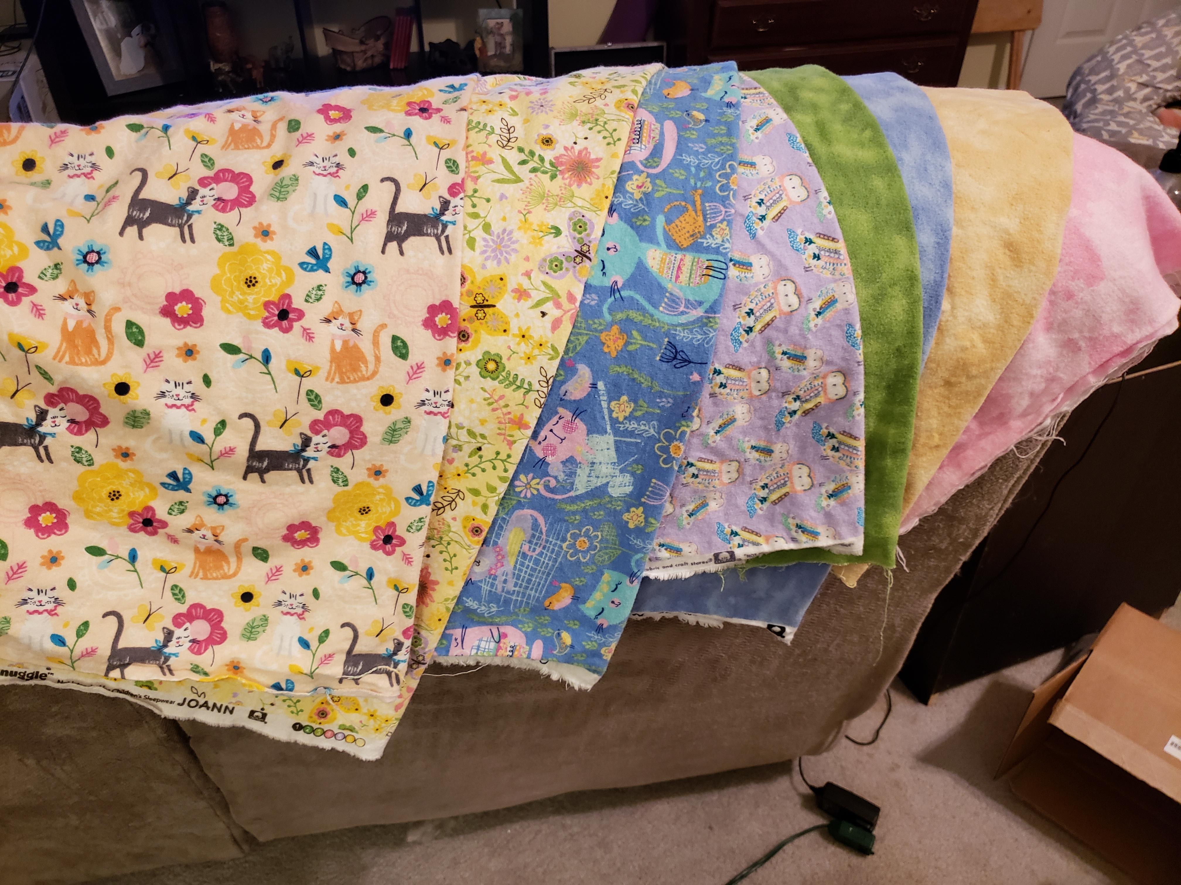 Making sister quilts! r/quilting