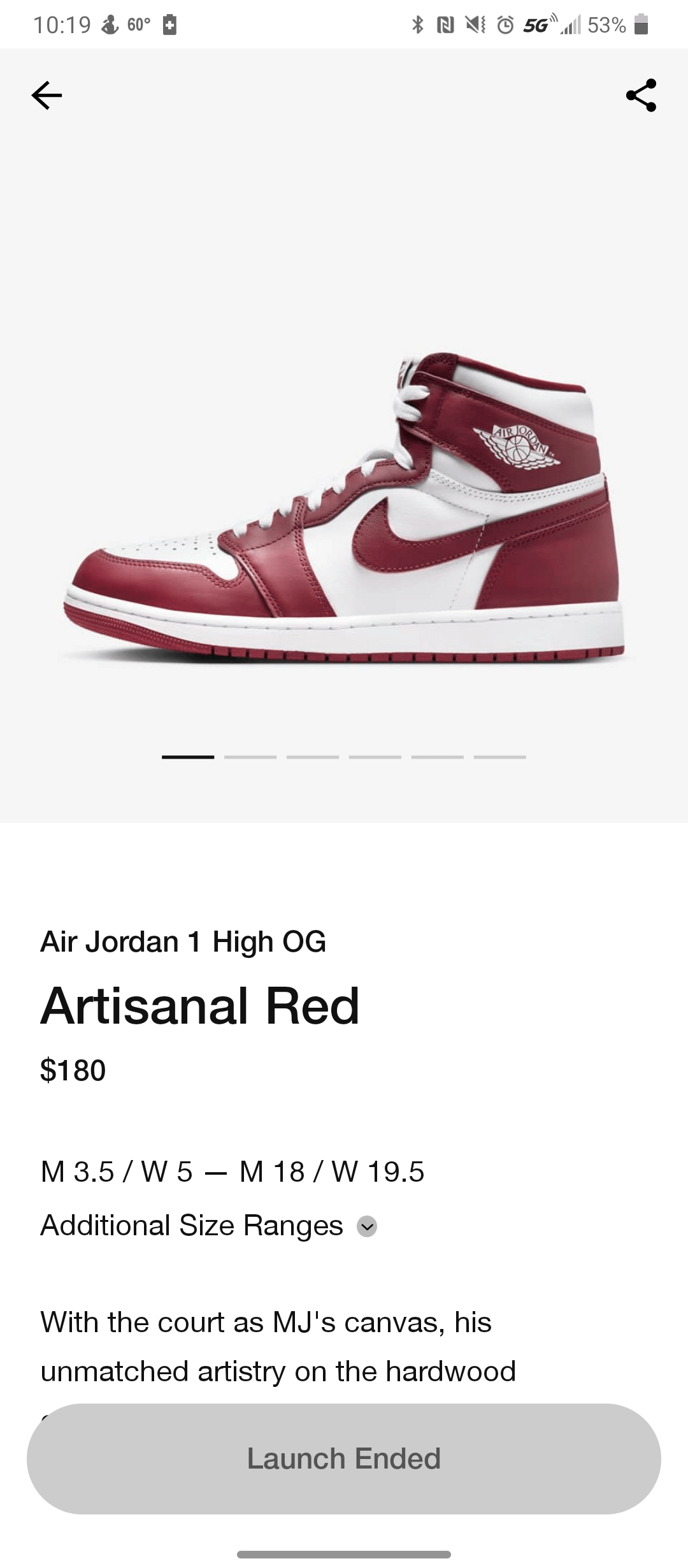 Wild times we live in! Does Nike think they are going to force people