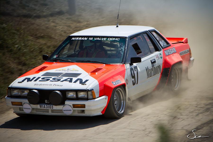 Nissan 240RS : r/carporn