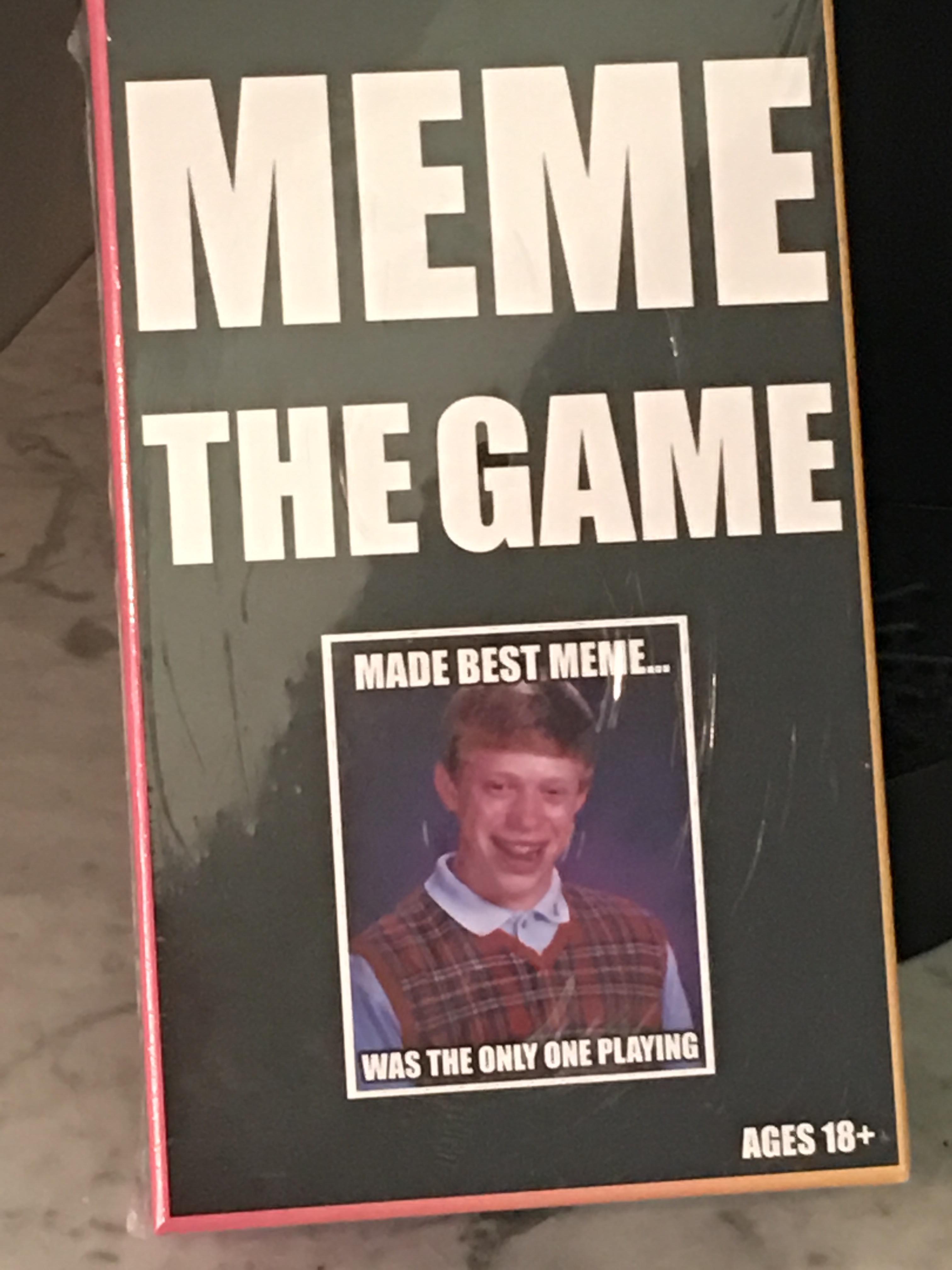 I have no words FellowKids