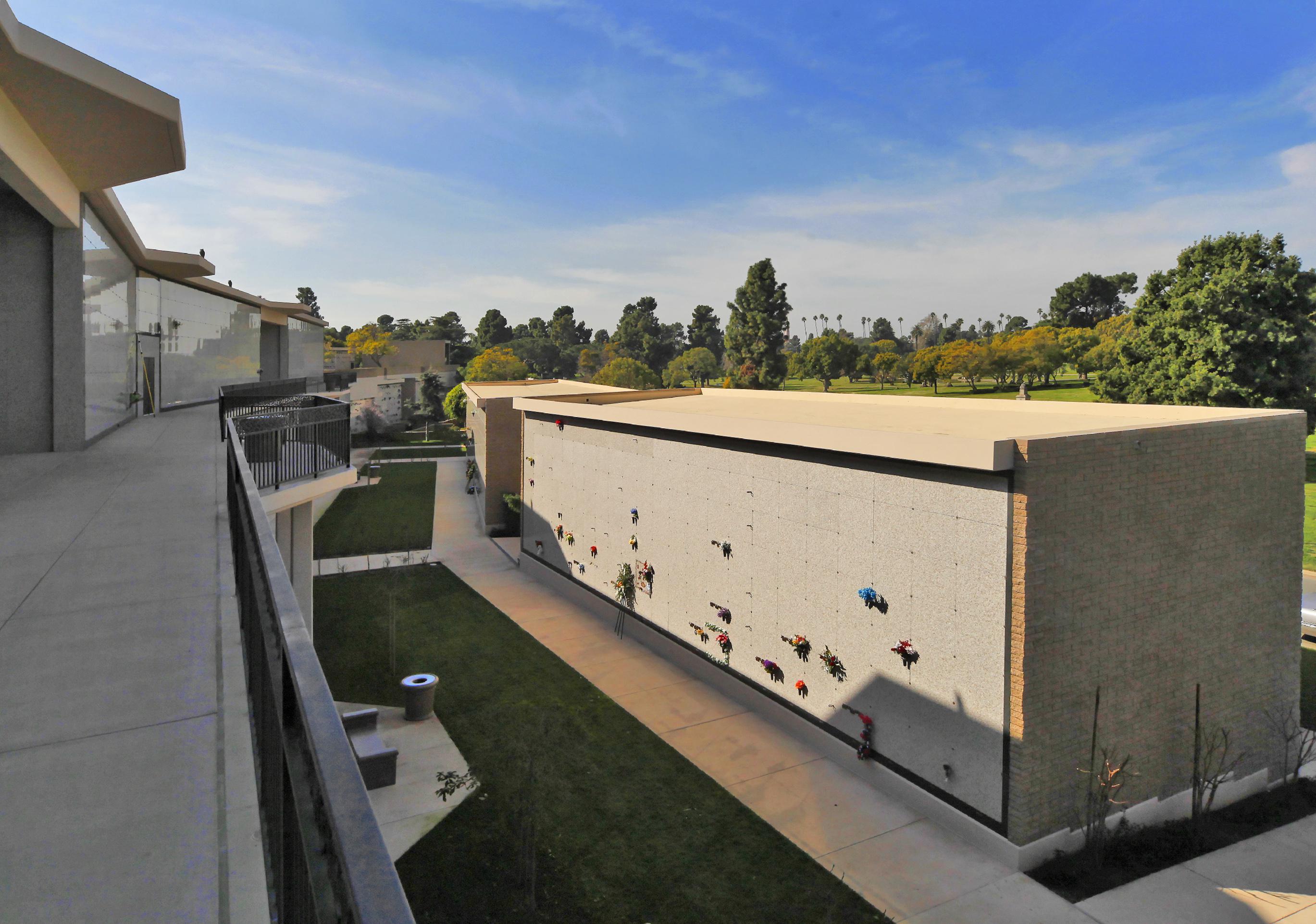 inglewood cemetery Reddit post and comment search SocialGrep