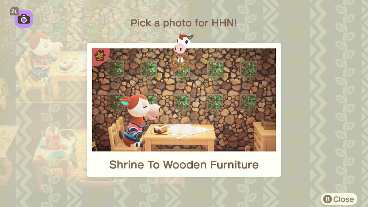 Never had use for that wallpaper but I love it as an accent wall r