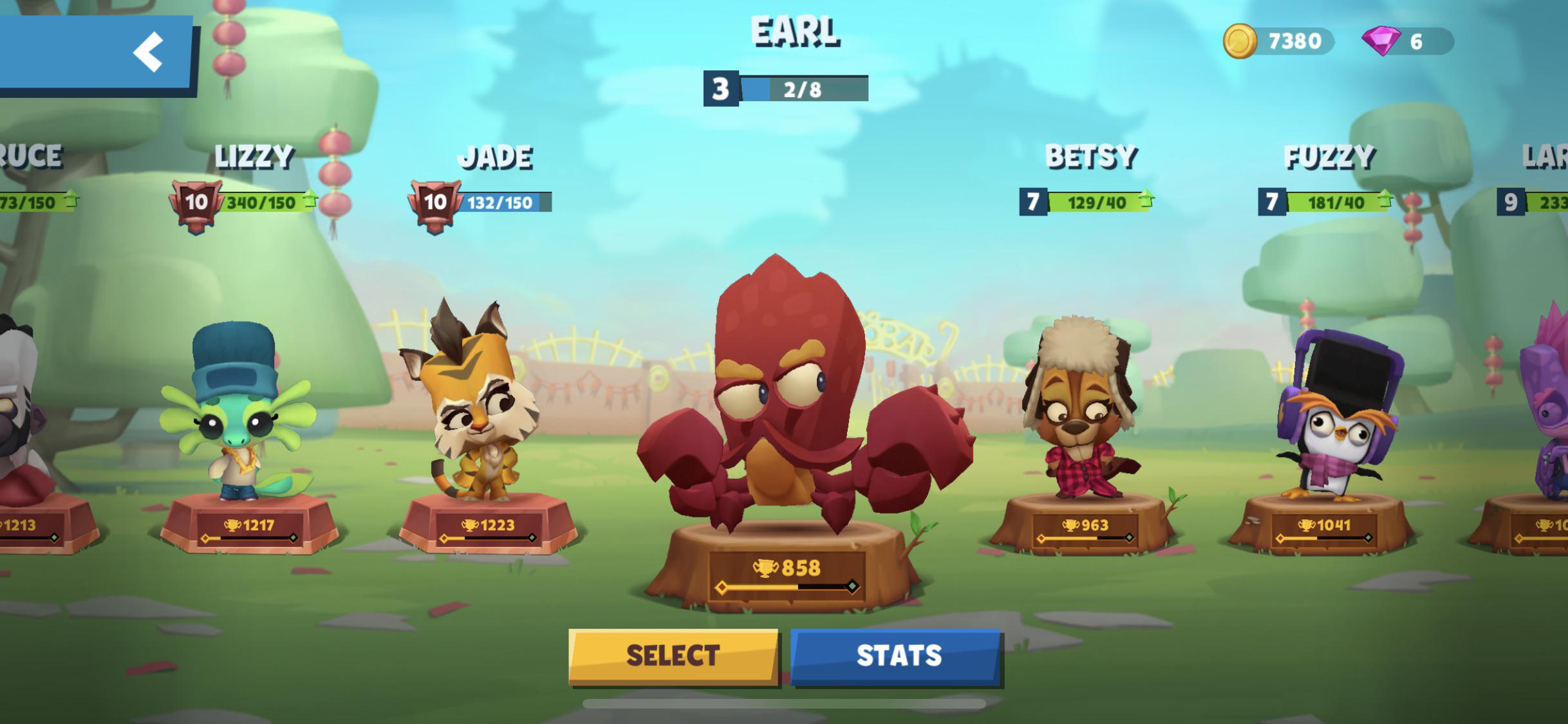 168 best r/zooba images on Pholder Why are the characters so expensive now?