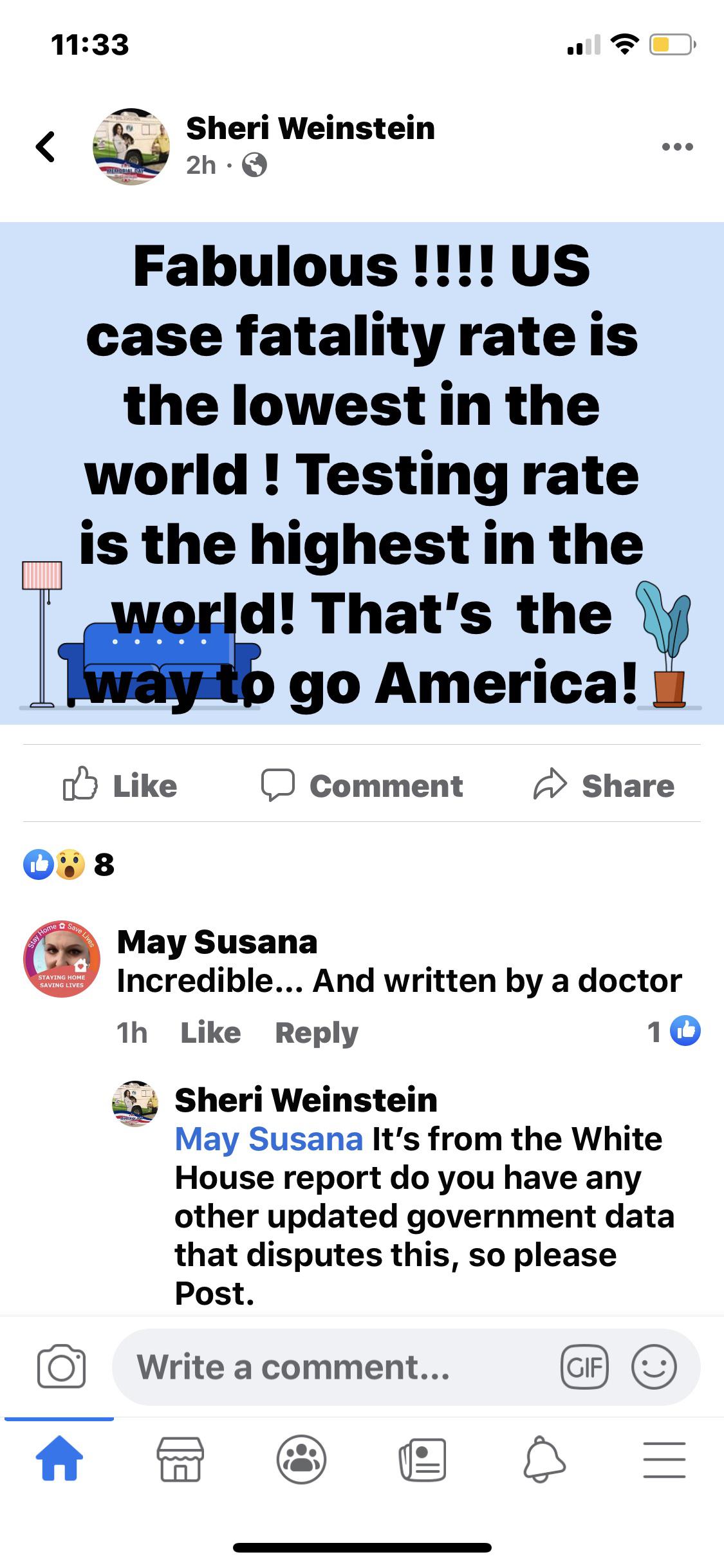 More from your favorite sarasota concierge doctor r/sarasota