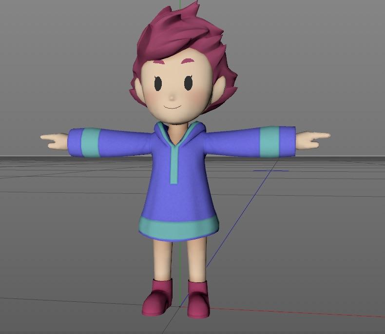 I found this image that Vinny might like. Kumatora is really powerful