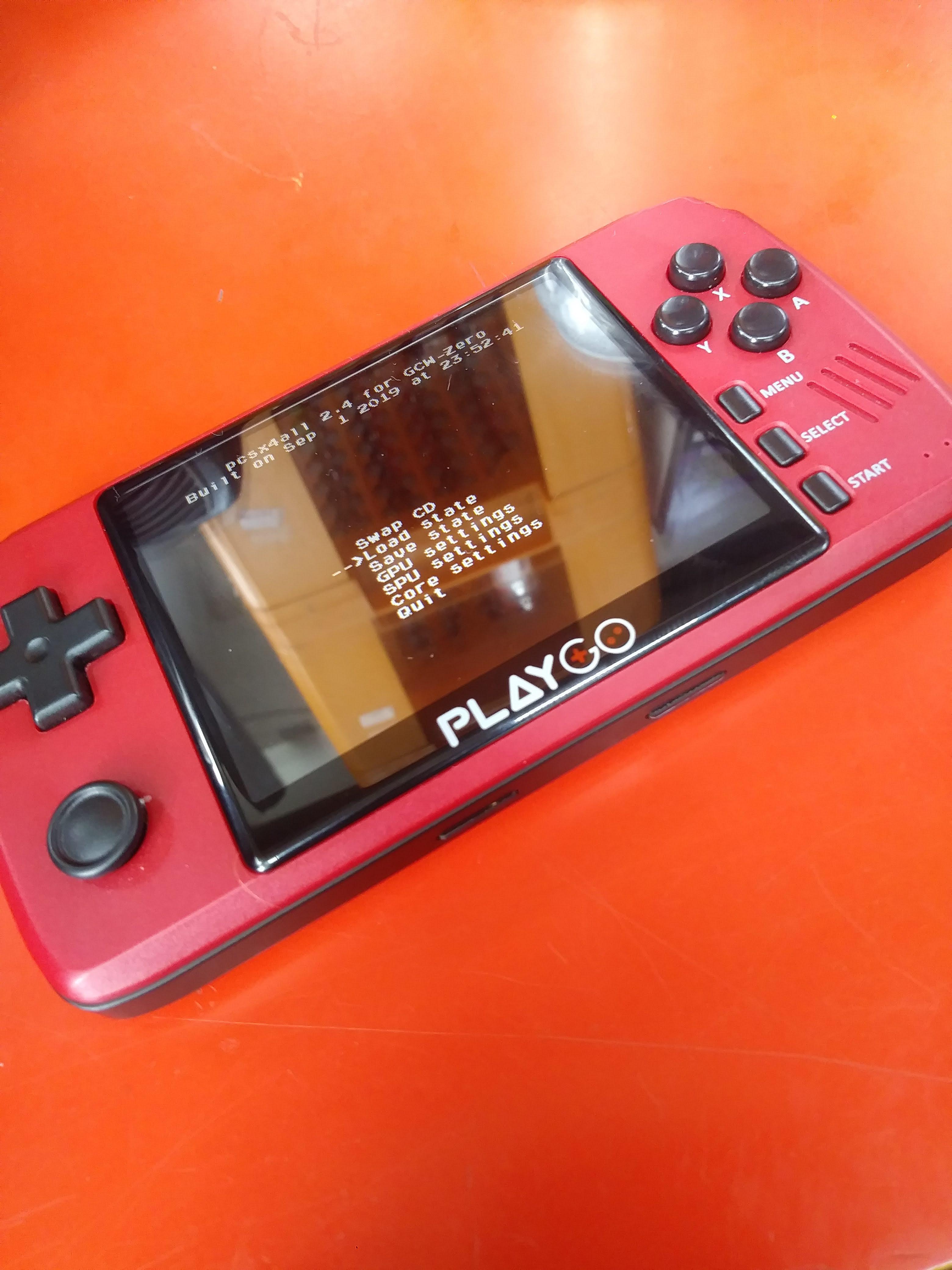 Bought this awhile ago, still running stock firmware. Kinda annoying