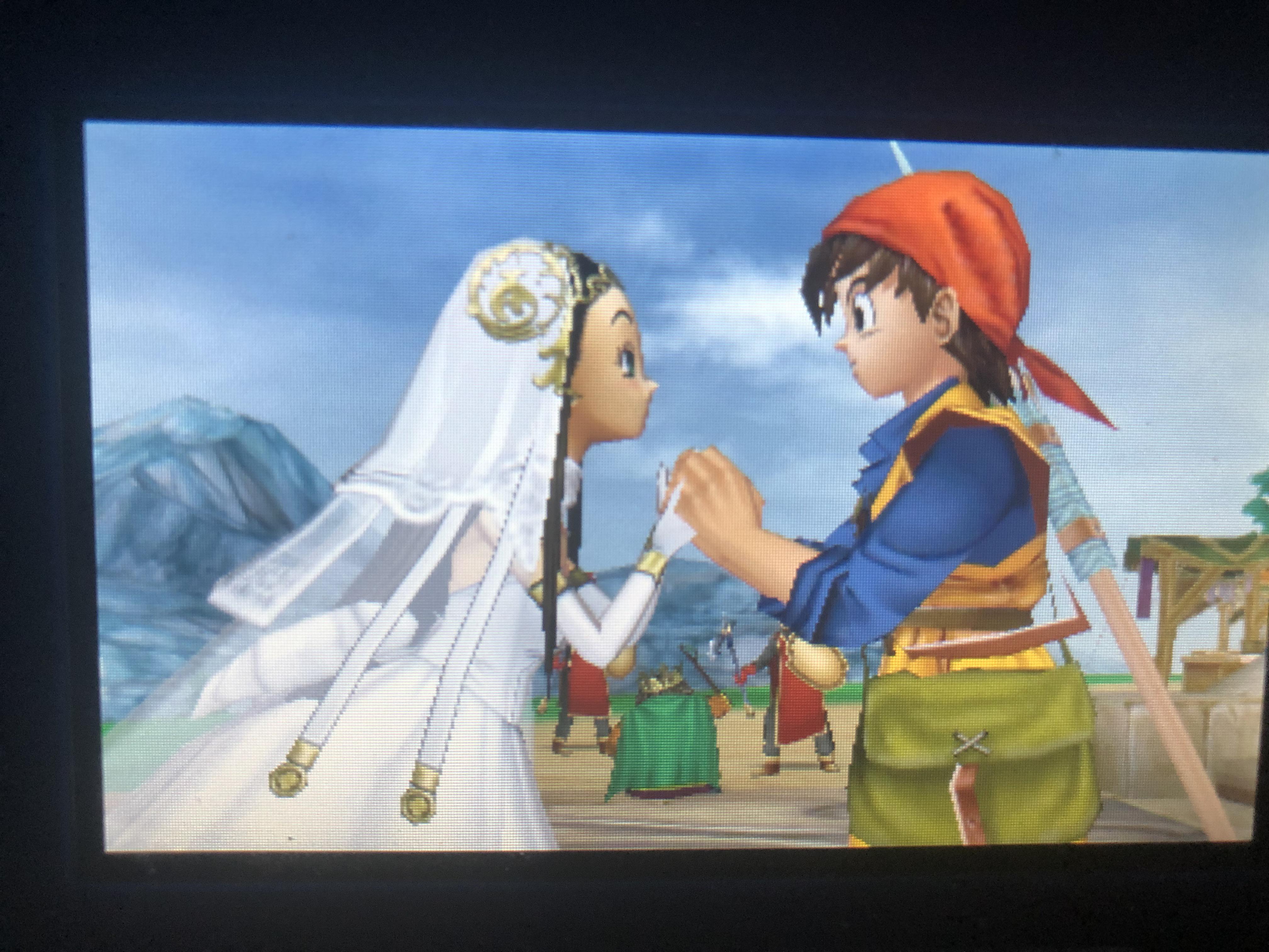 72 best Dq8 images on Pholder Dragonquest, Gamecollecting and Retrogaming