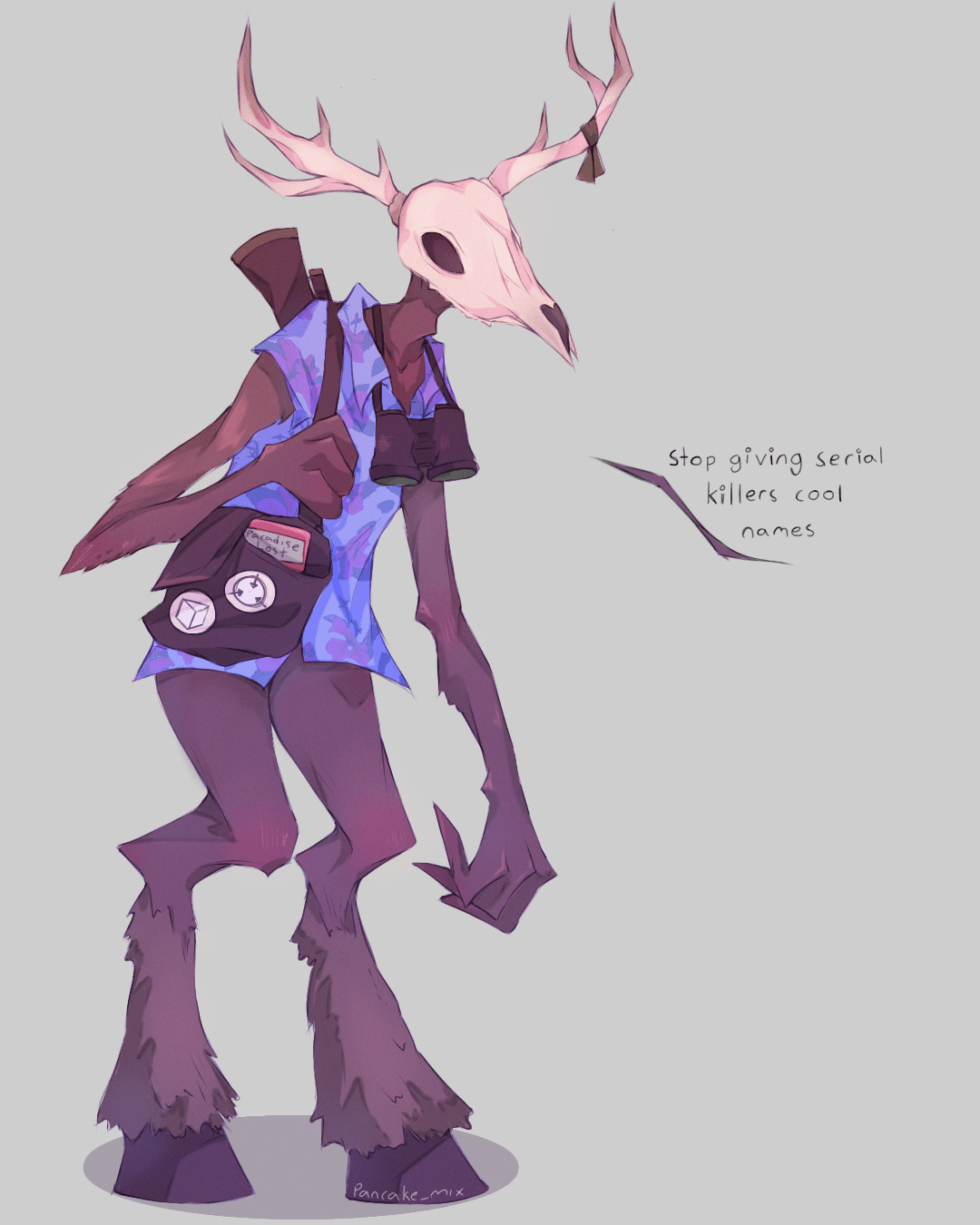 608 best r/wendigoon images on Pholder Based wendi