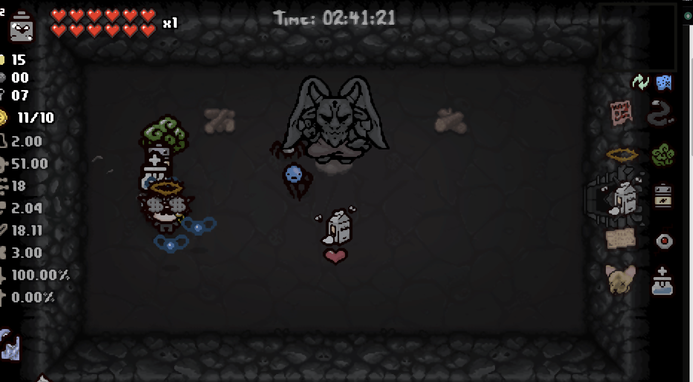 Devil Room Items Binding Of Isaac Afterbirth Decorating Ideas