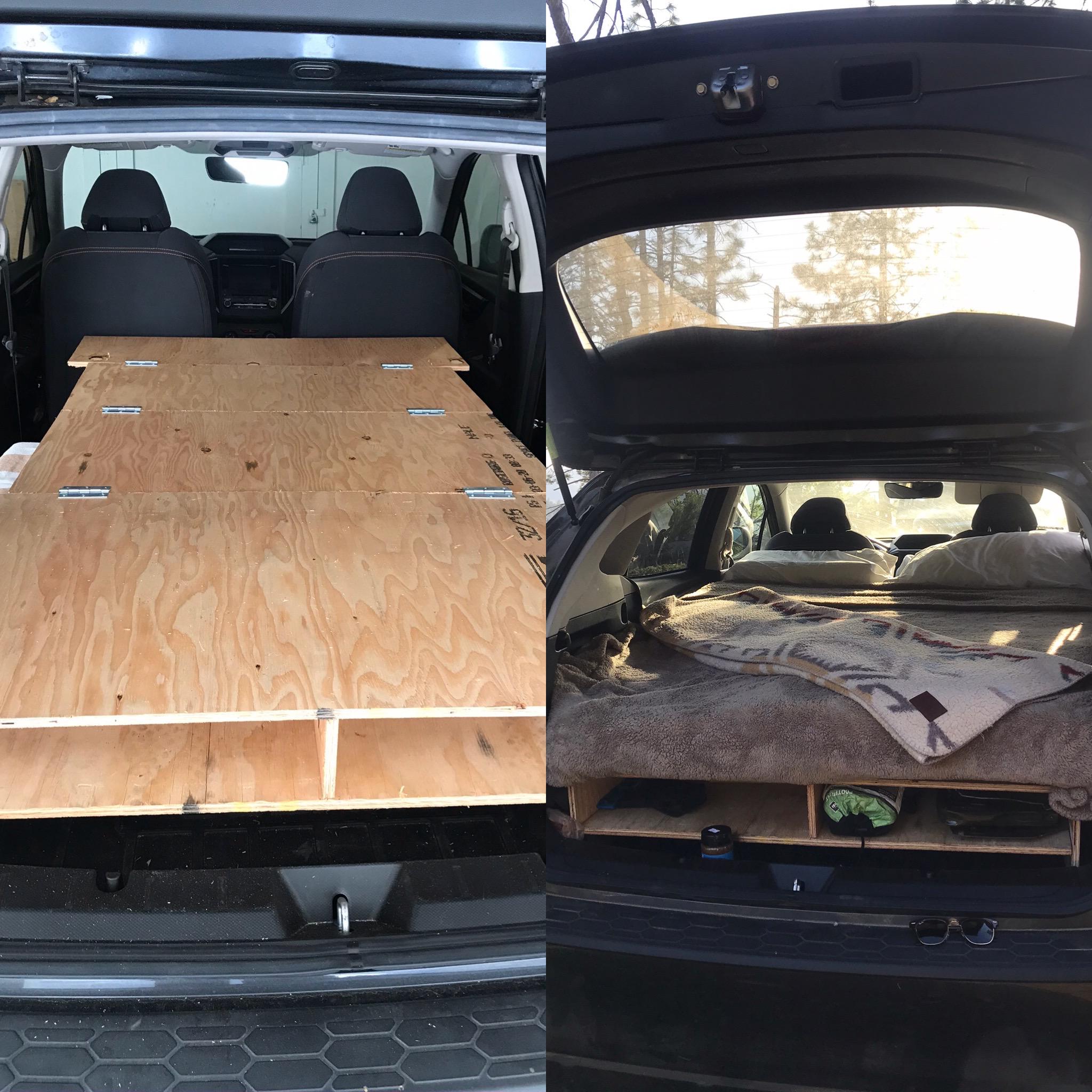 1 best u/terdfurgesson images on Pholder Collapsible car camping