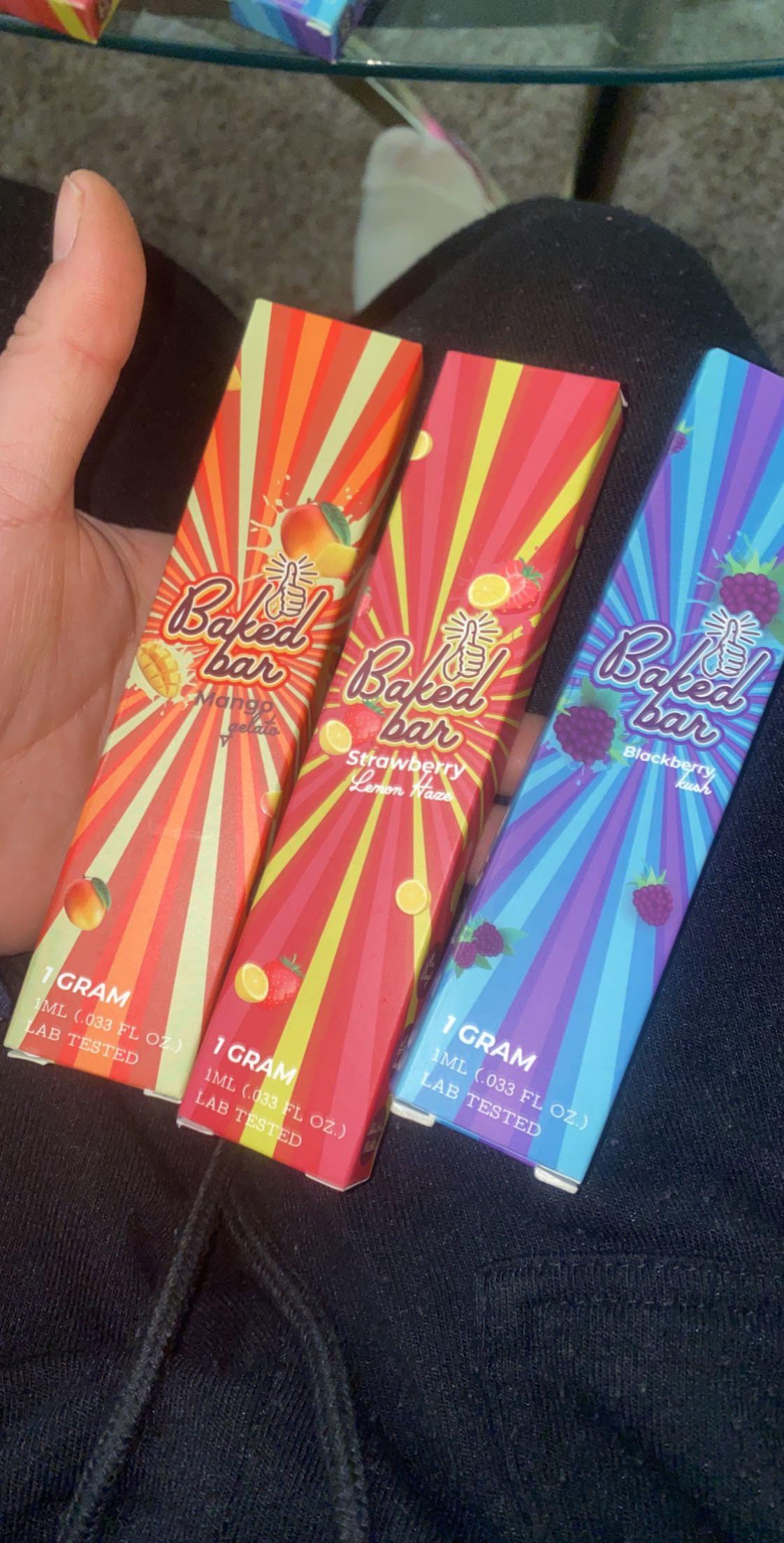 Baked bars ? Real or fake need some advice it rips good asf and gets me high asl just tryna see