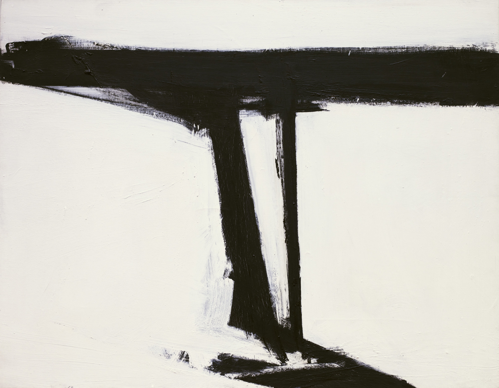 Franz Kline r/favArt