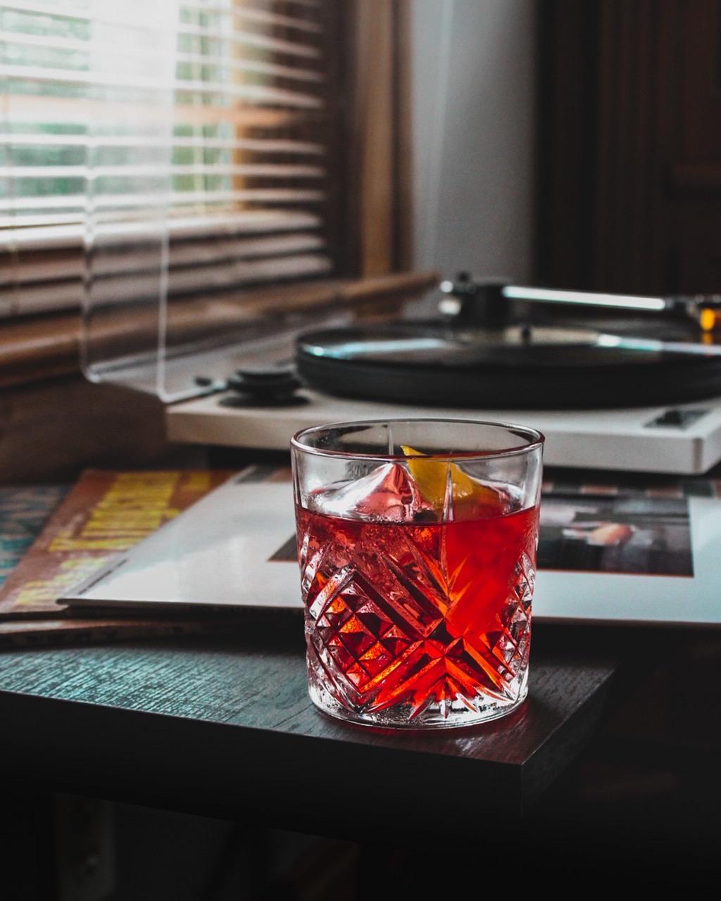 Mixed Drink Mixtape release No. 10 15 songs that sounds as cool as