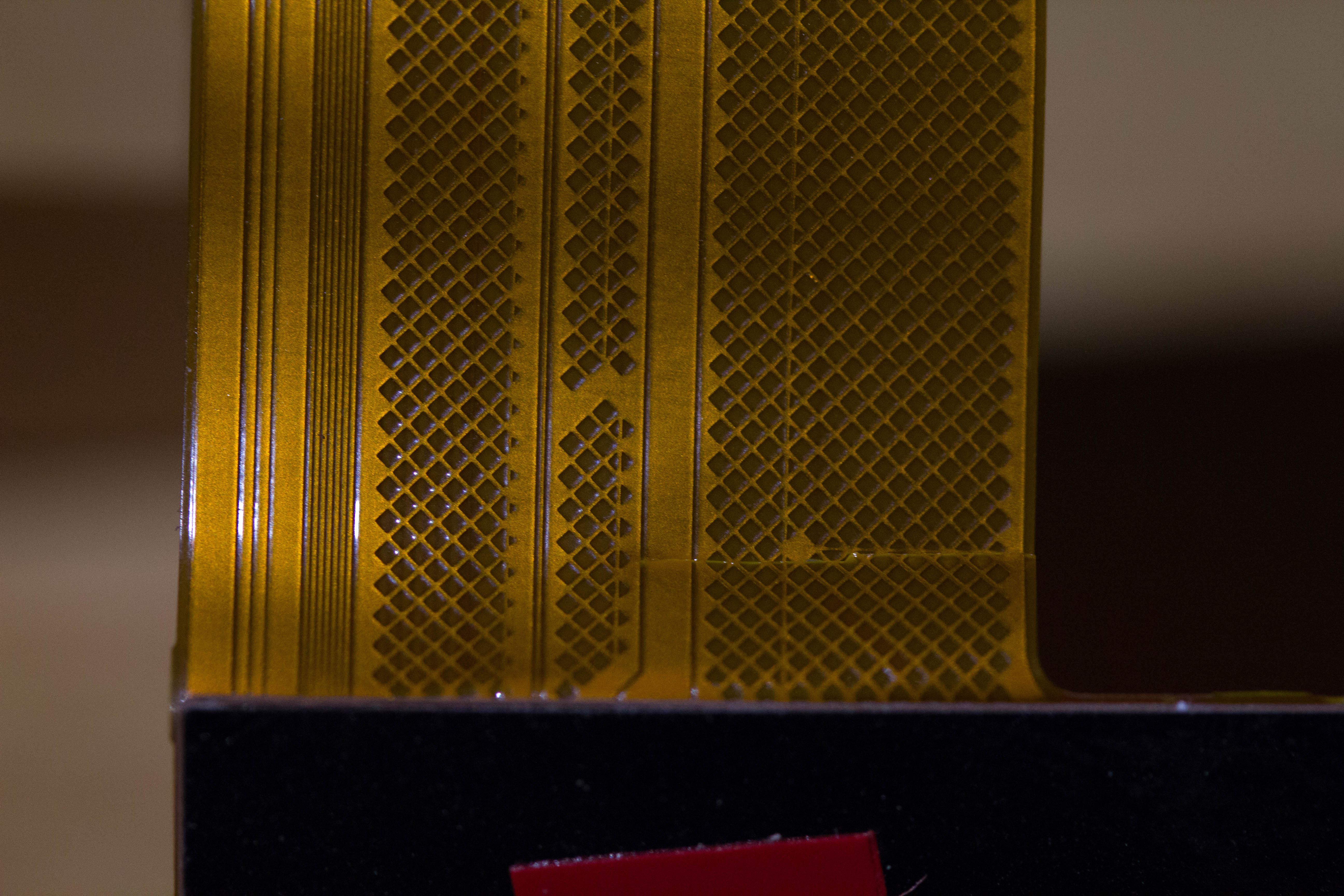 How to properly solder multiple batteries together? soldering