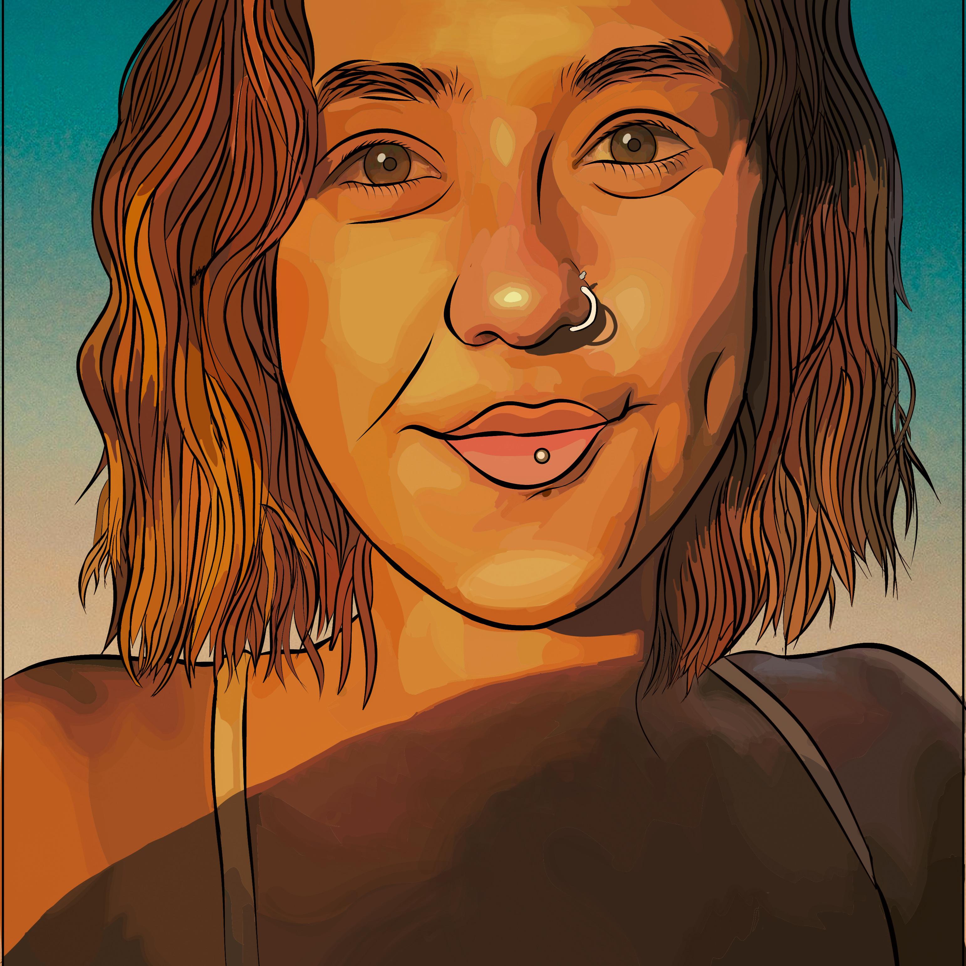 Adobe Illustrator Drawing Apps Music al sarah