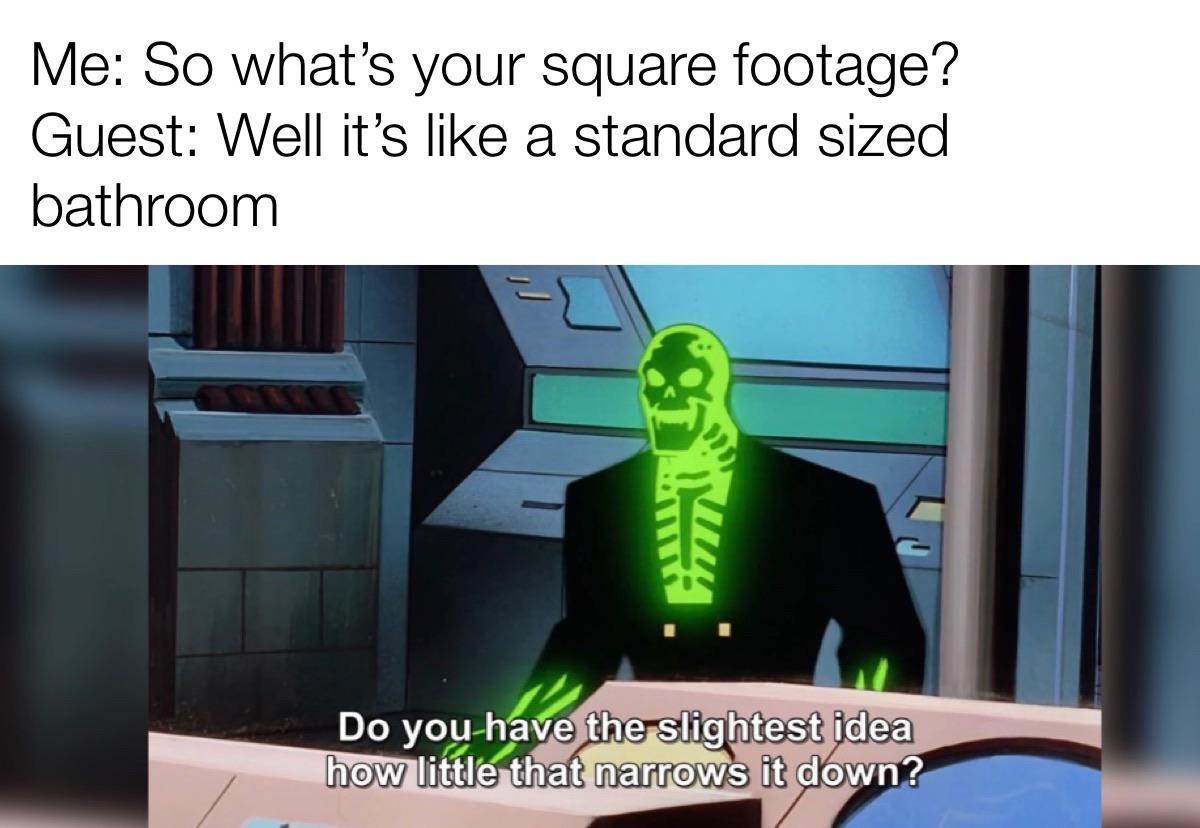 Flooring memes r/menards