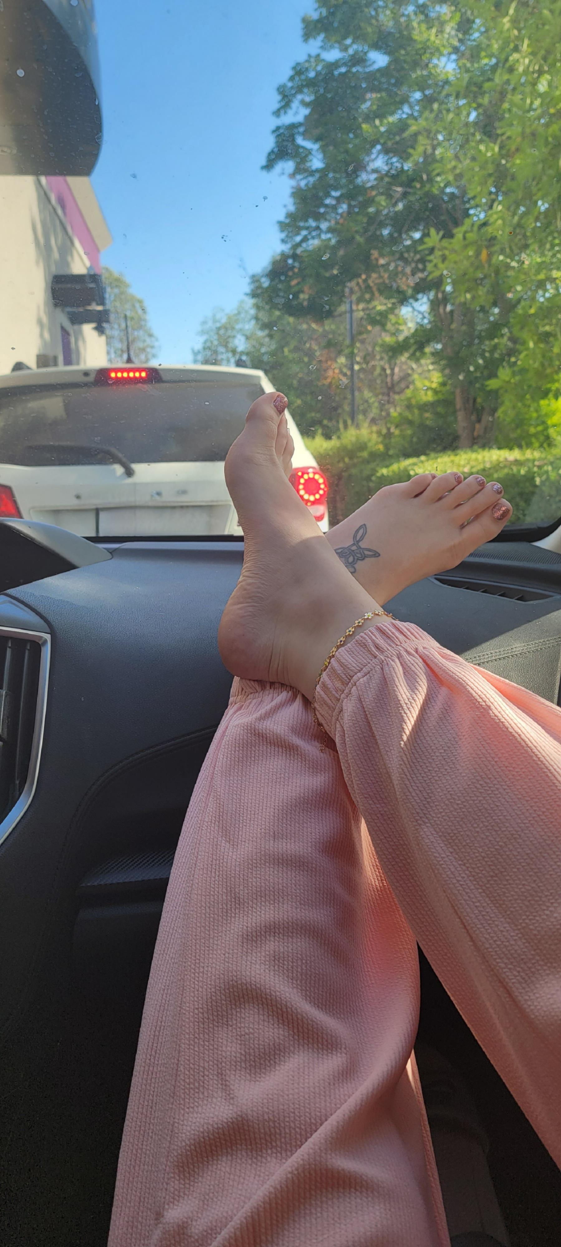 Dash feet r/VerifiedFeet