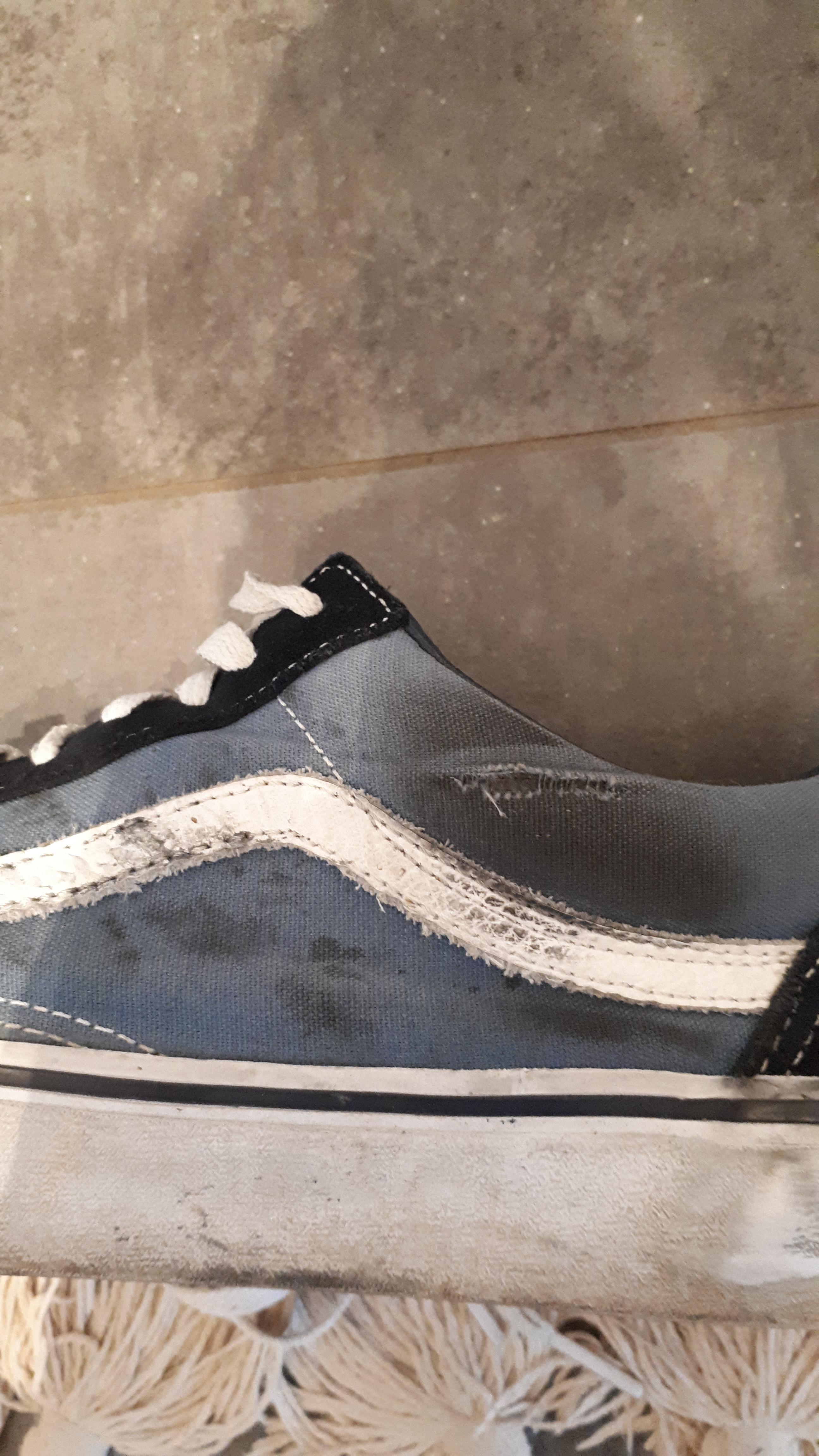 How to remove bike chain grease stains please ? r/howto