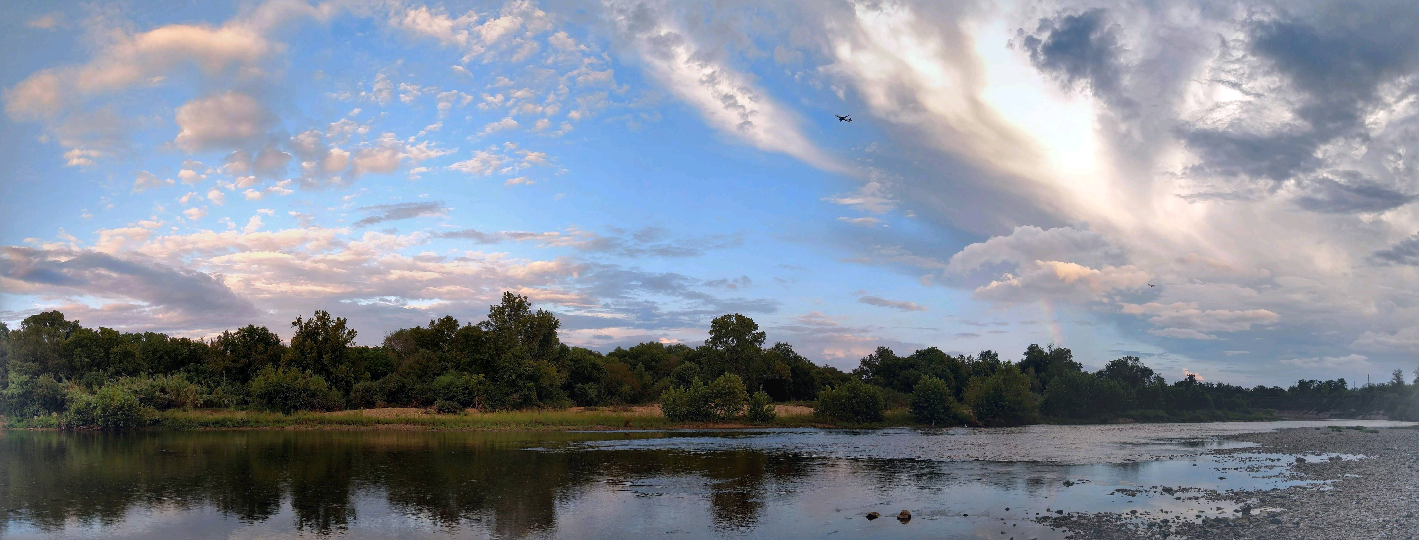 Roy G. Guerrero Park r/Austin