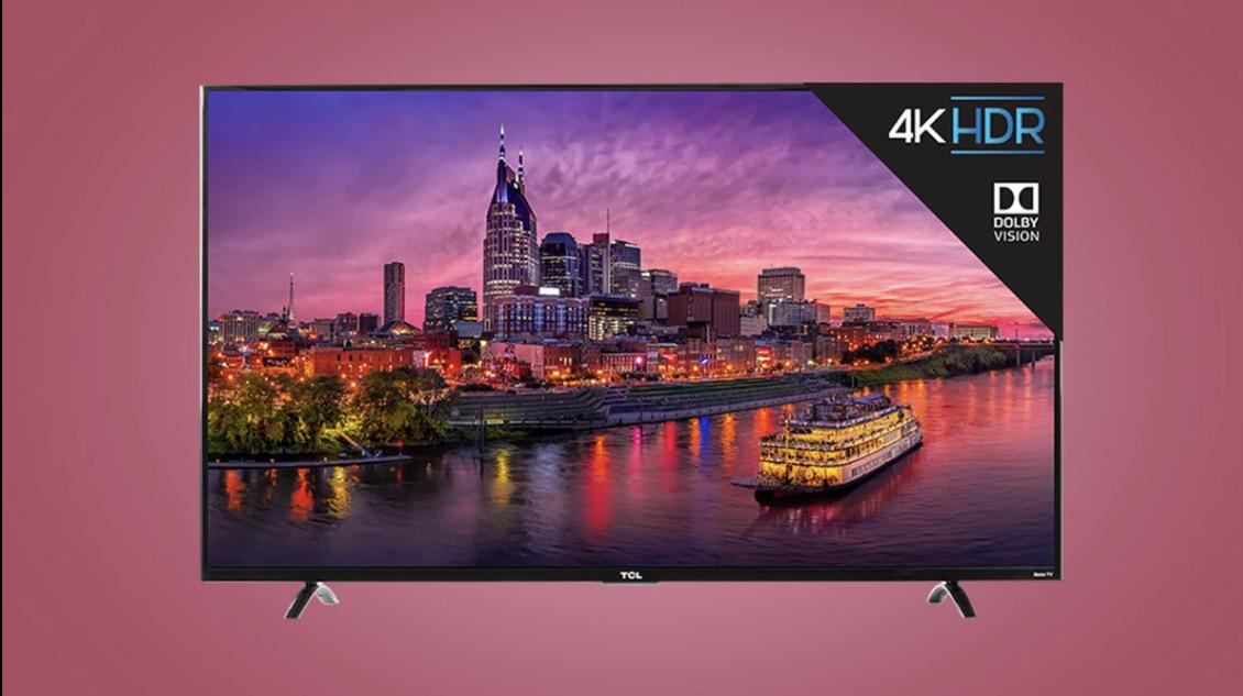 What are the best cheap 4K TVs for gaming? r/playstation
