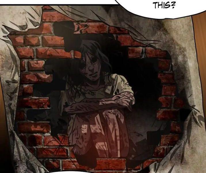 Look at sangwoo's mom just chilling *spoiler* r/KillingStalking