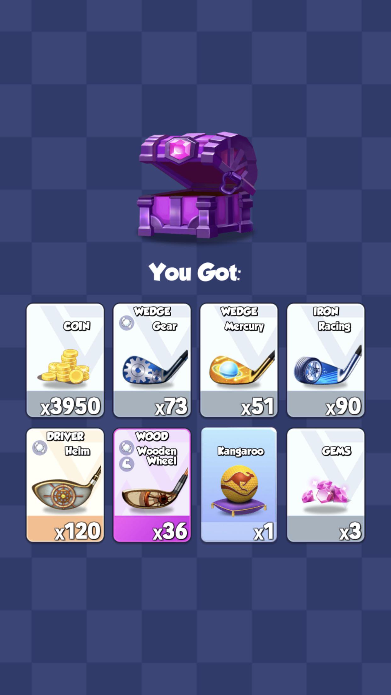 The worst platinum chest ever r/GolfRival