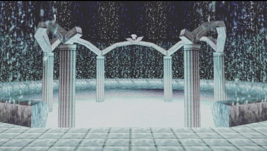 Ocarina of Time, Great Fairy Fountain r/legendofzelda