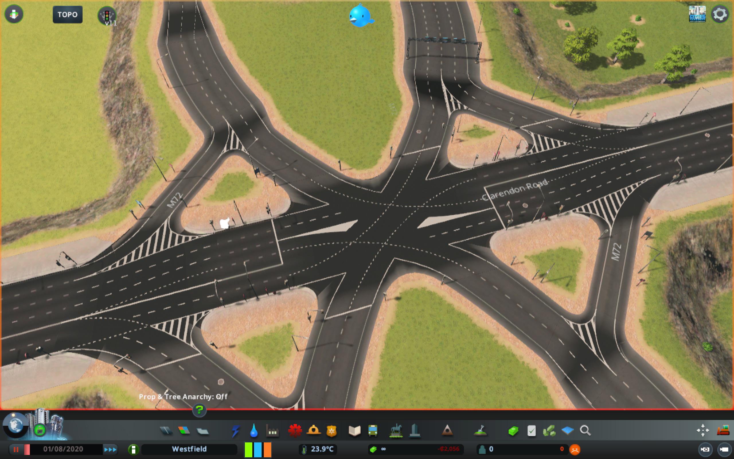 [10000印刷√] cities skylines road mods 2020 198537Best mods for city