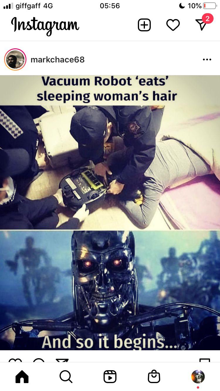 Future is here r/HolUp