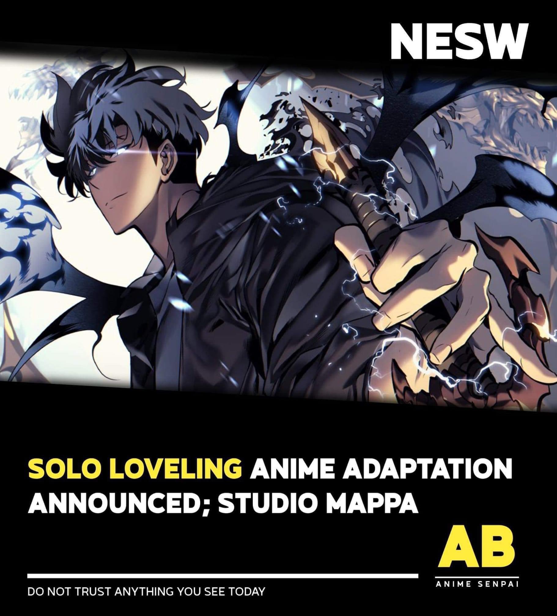 Studio Mappa, the animator of Attack on Titan S4 and 2020’s anime of
