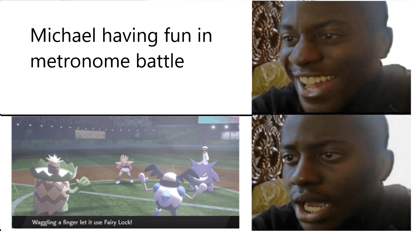 metronome battle .exe has stopped working r/MandJTV