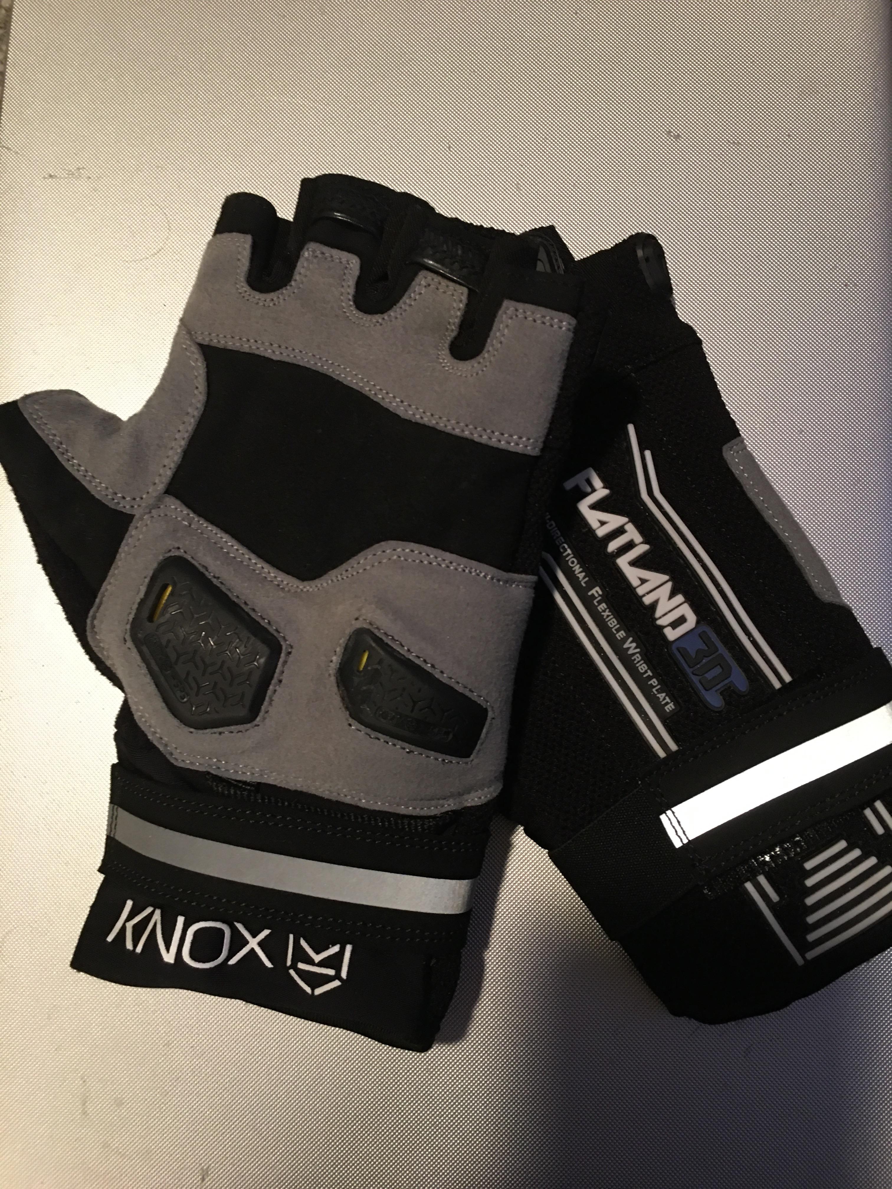 The BEST glove for the job by Flatland3D r/onewheel