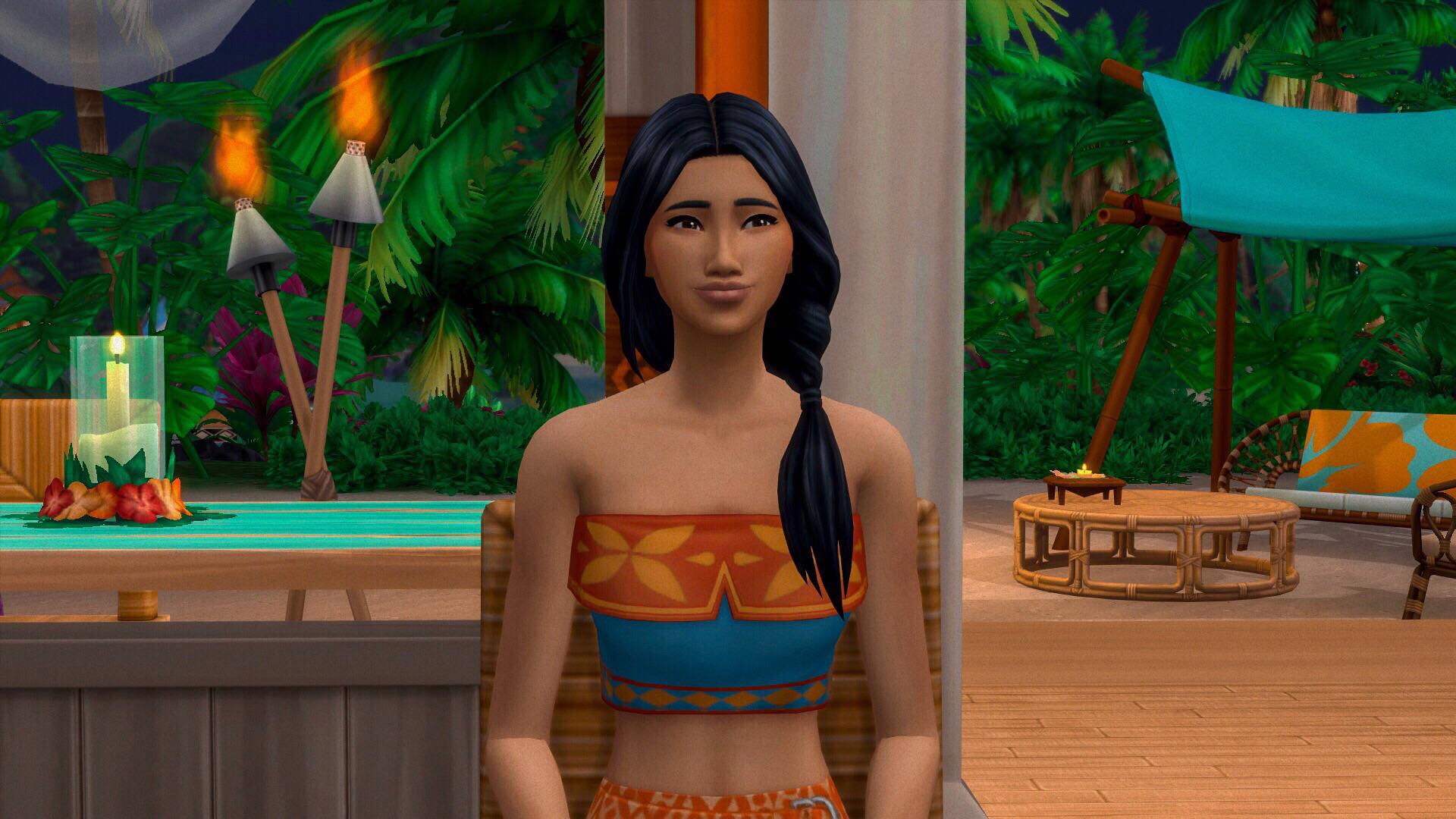 island living is amazing! besides the 373829273 bugs and glitches i’ve