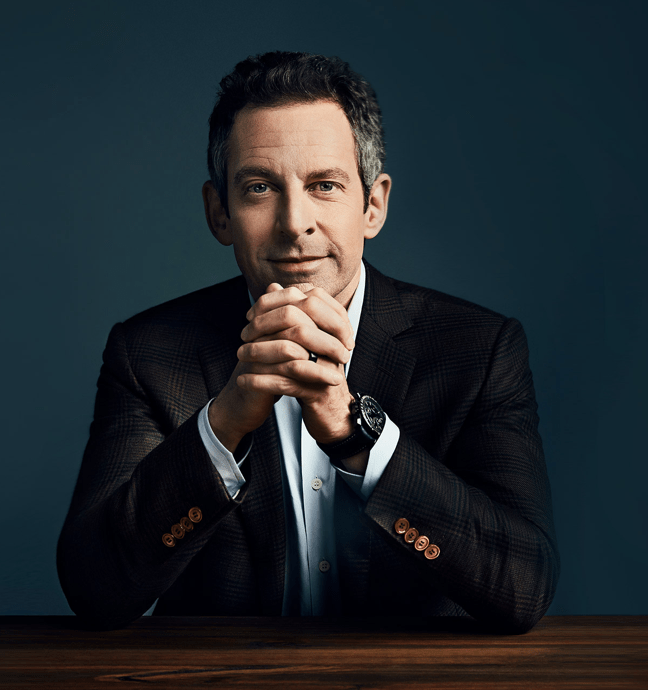 sam harris schedule 2023 "Wake up." Sam Harris samharris