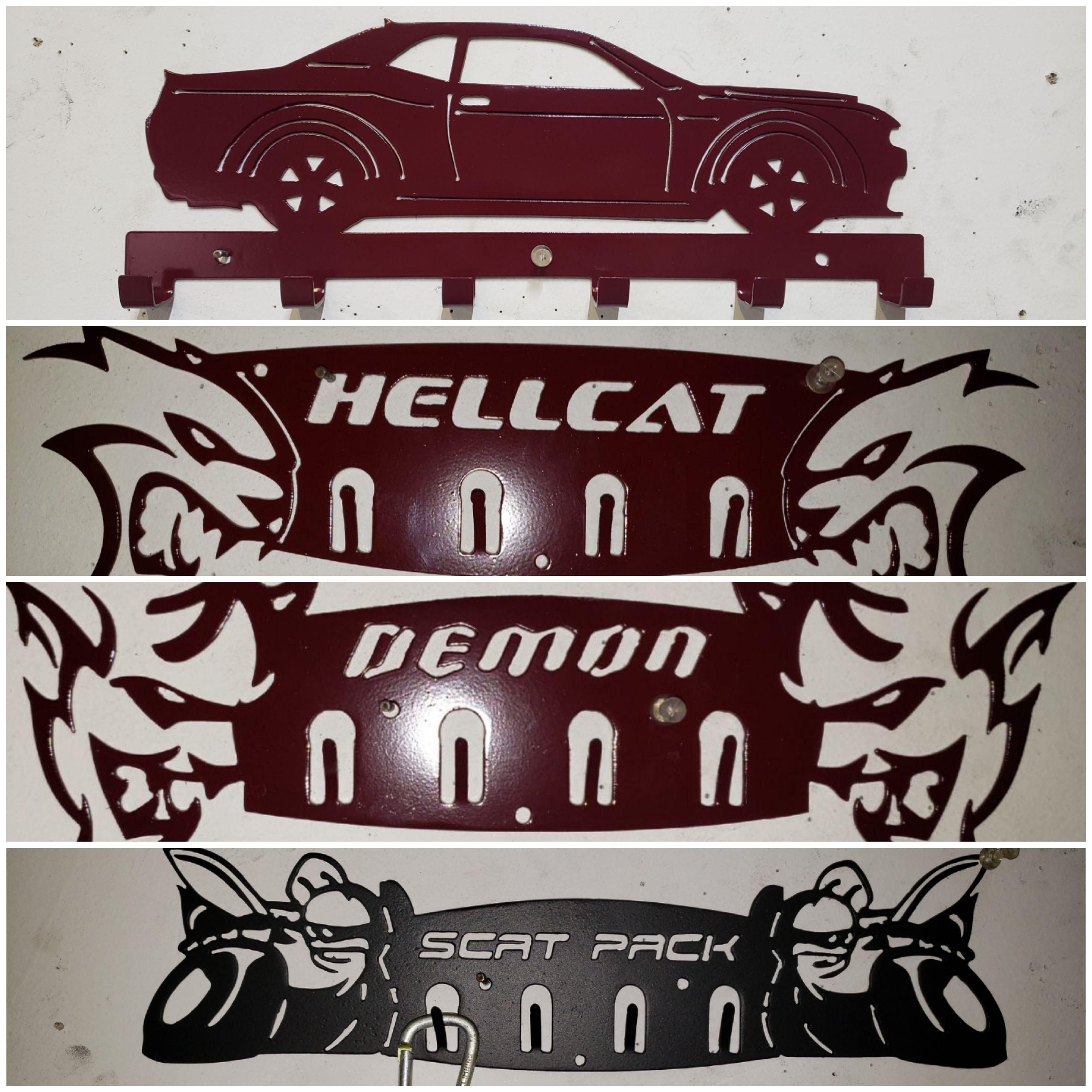 What do you think? Charger