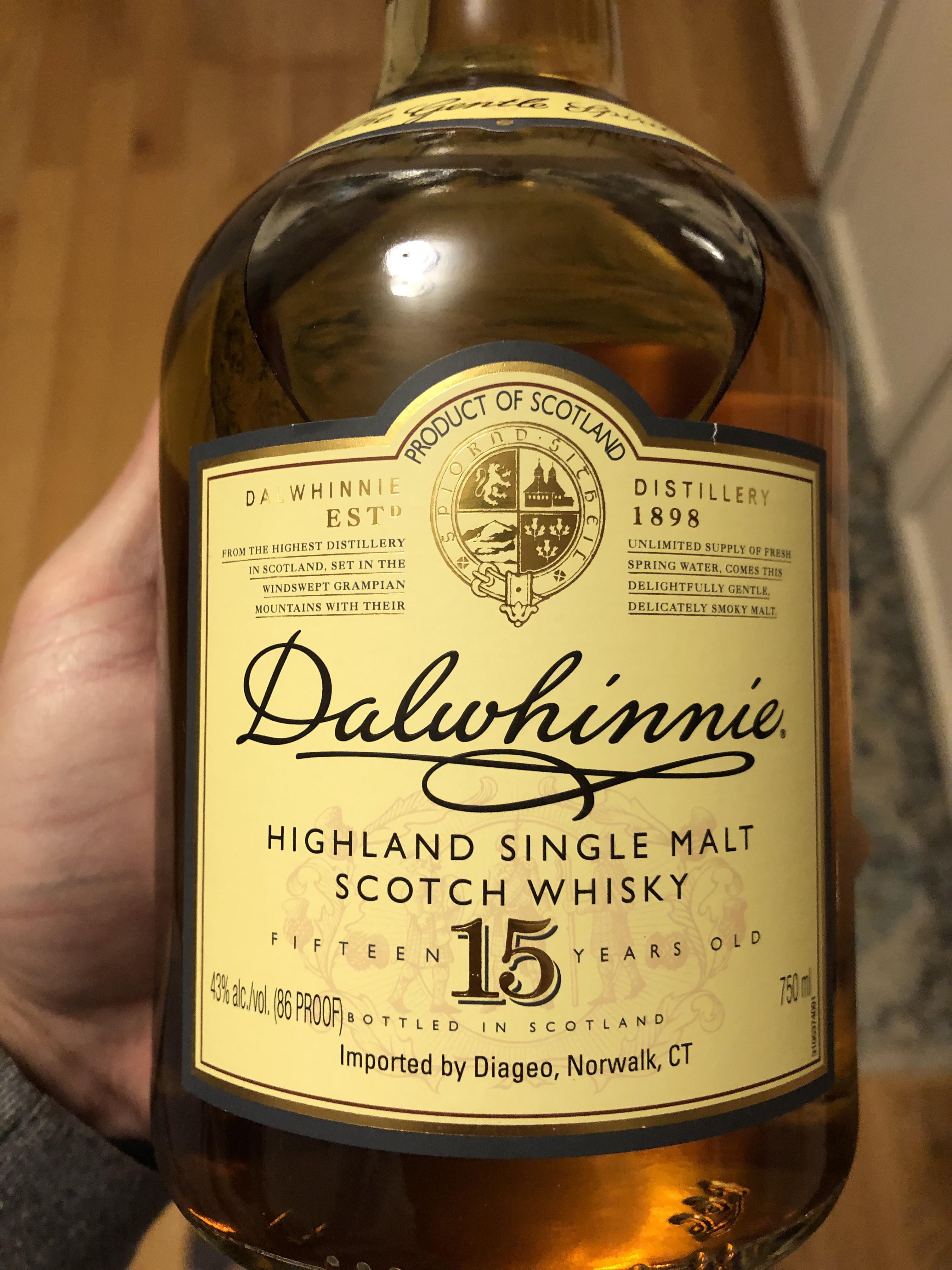 Trying something new. I’m still trying to find a good mid level scotch