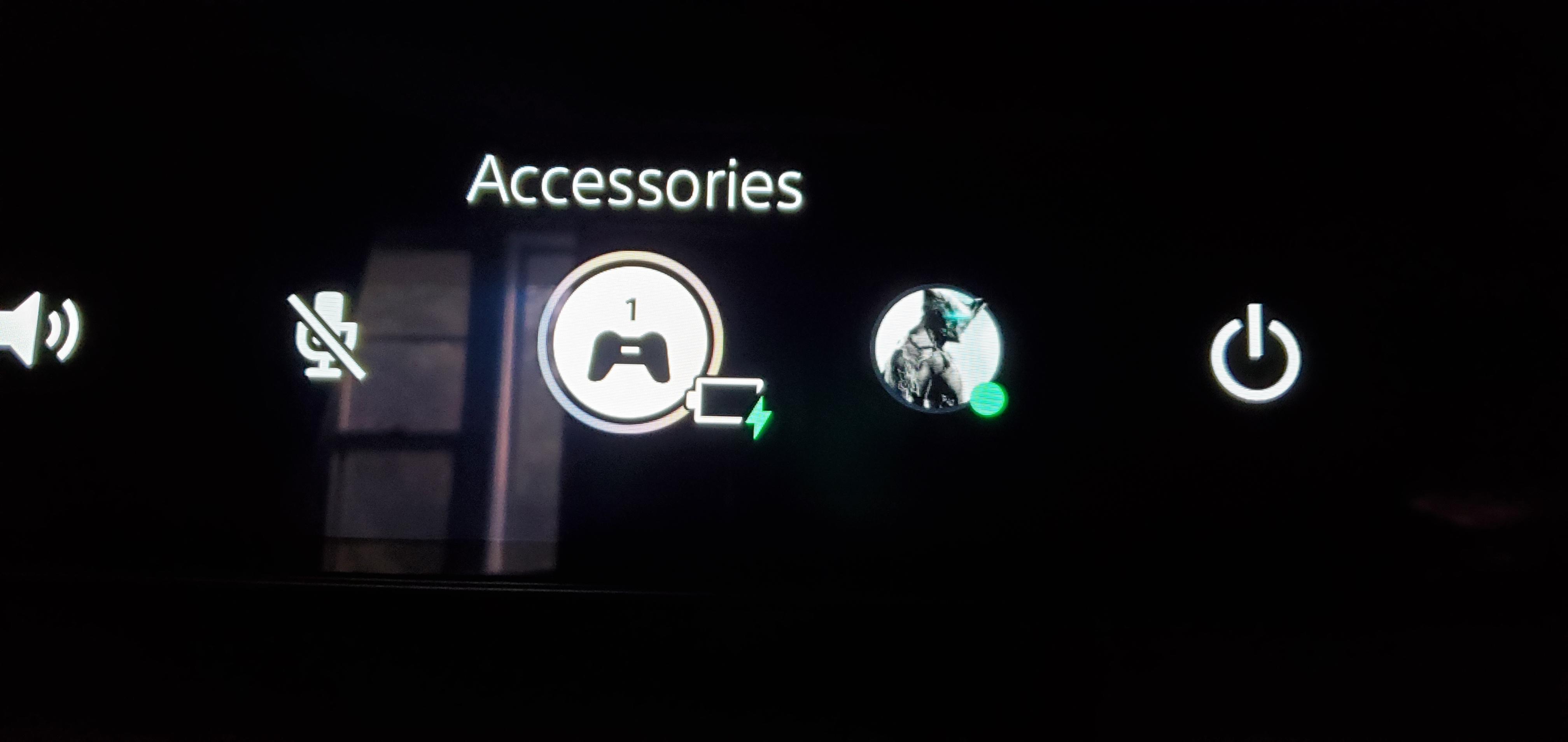 Does this mean my battery has failed? Controller doesn't seem to be