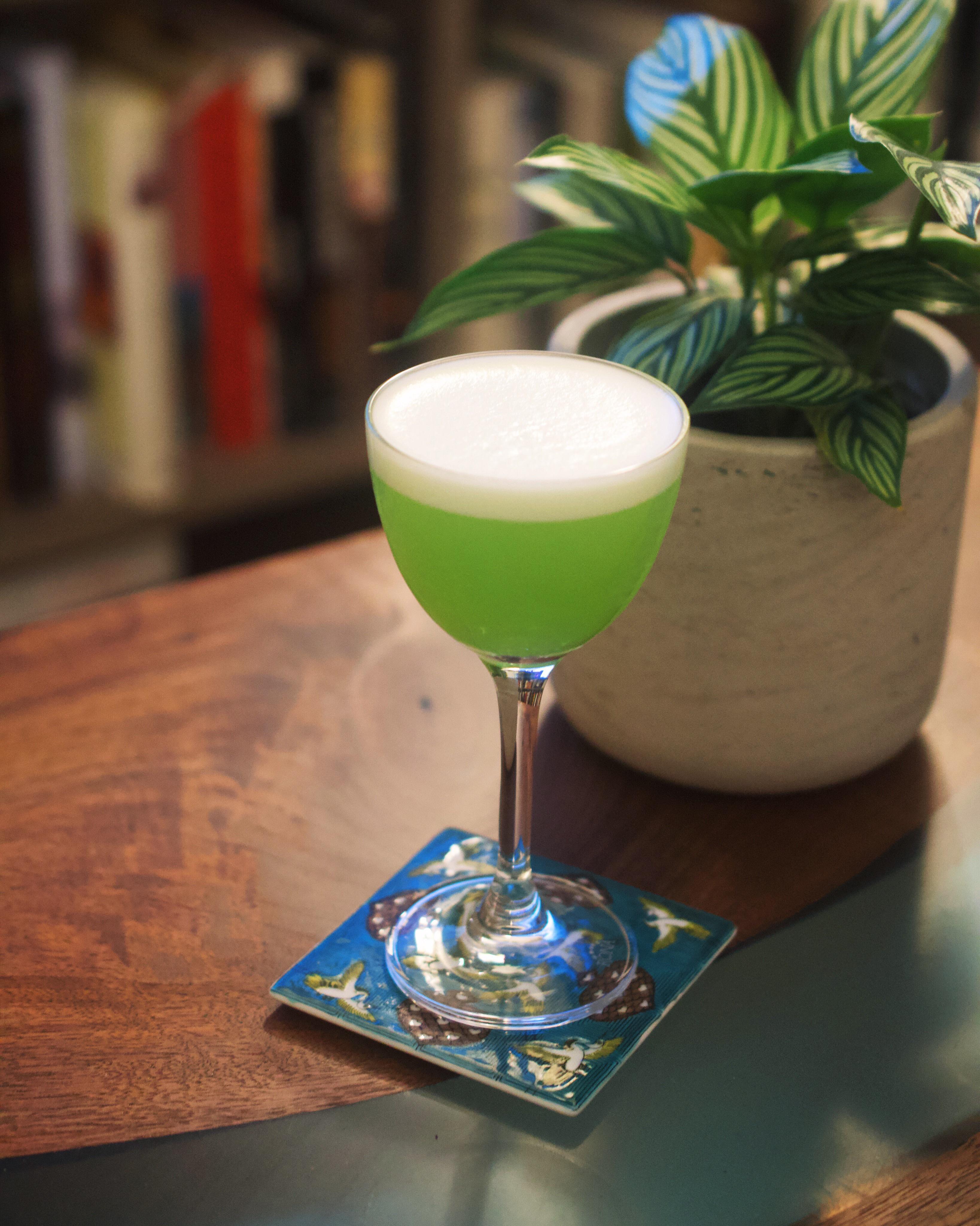 Midori Sour Recipe Egg White Bryont Rugs and Livings