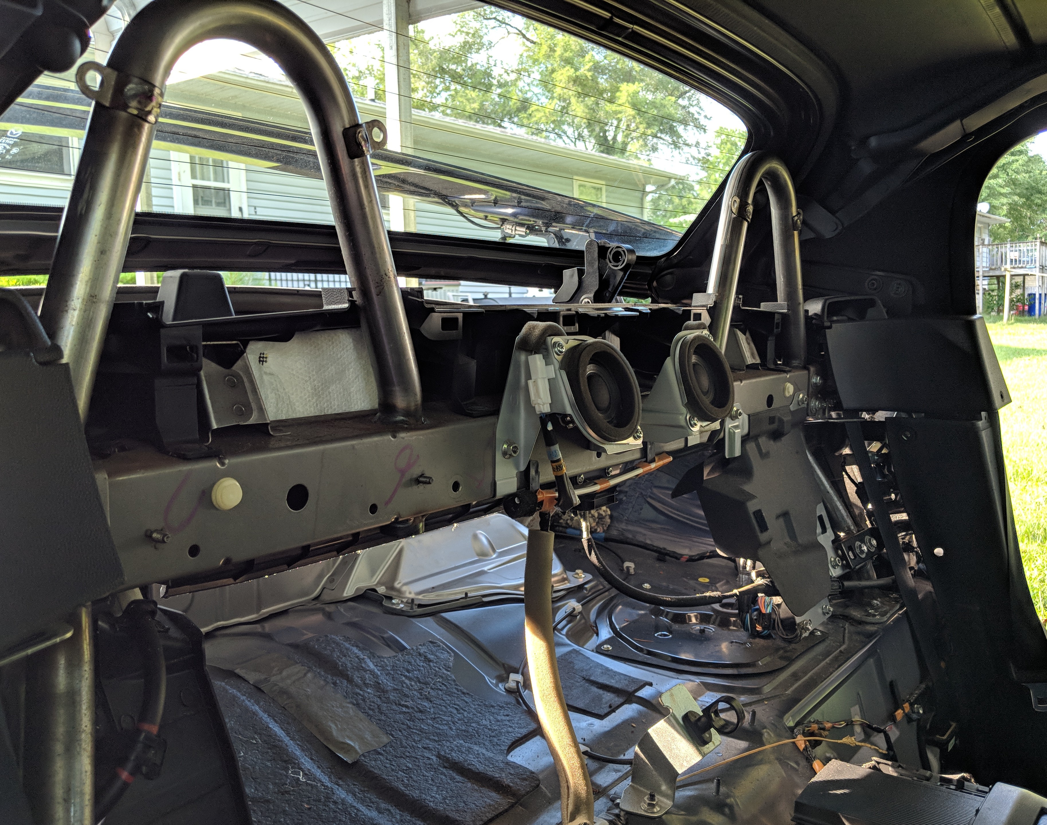 Easy methods to Diy Car Sound Deadening Reddit Soundproof