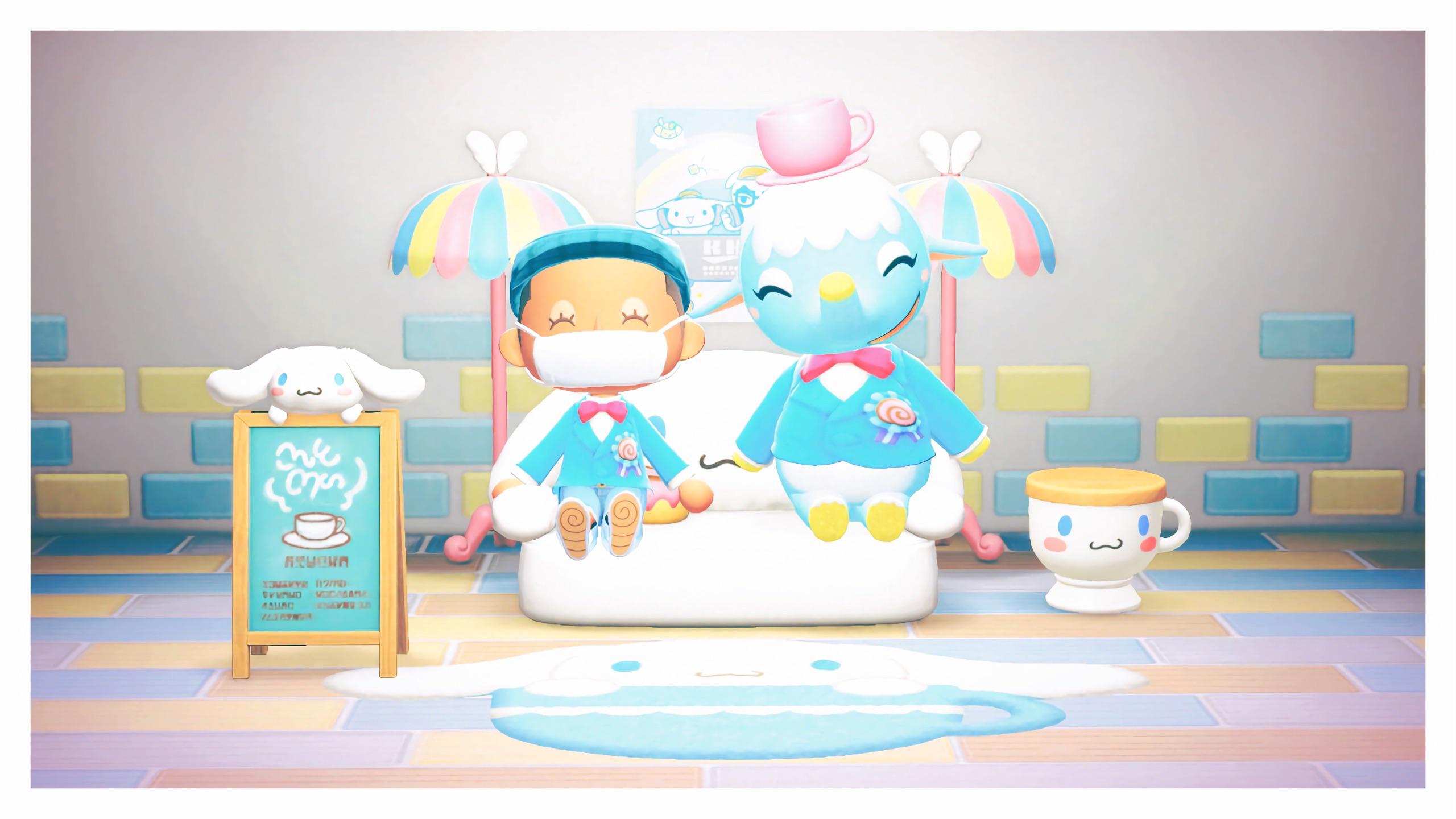 Animal Crossing New Horizons Chai Villager Guide