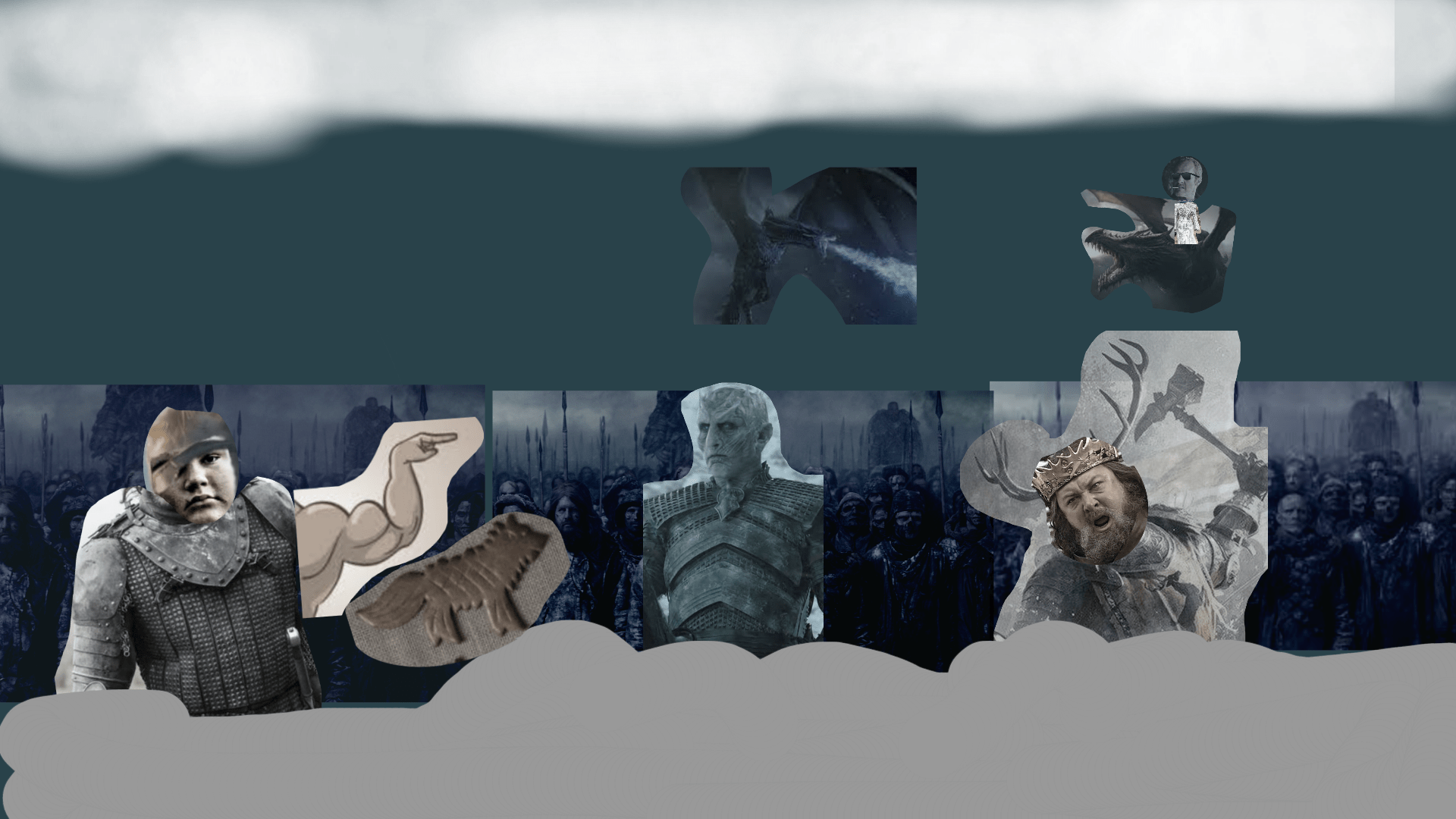 Season 8 leaks freefolk