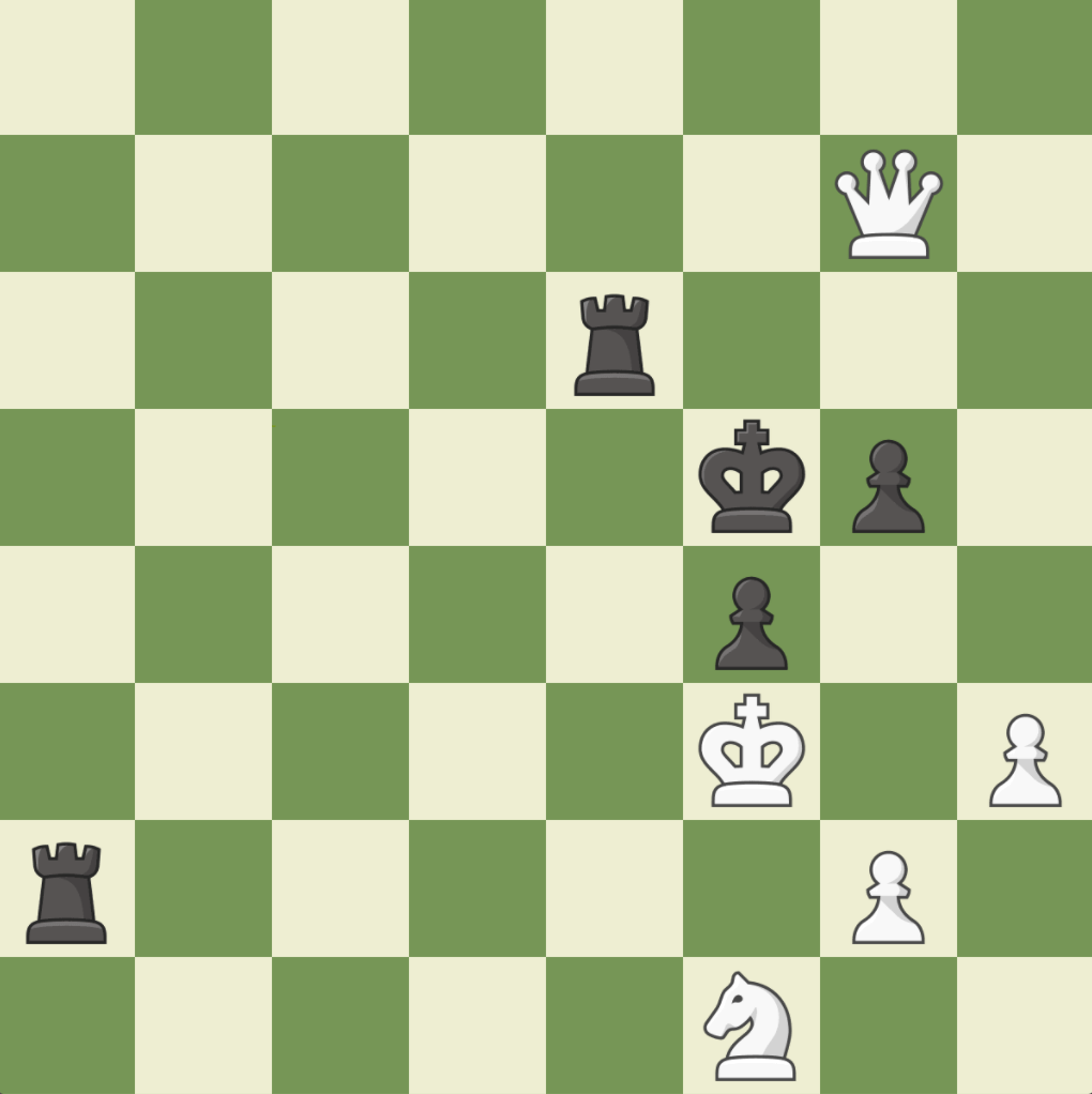 Not the world's most difficult puzzle, but it was incredibly satisfying
