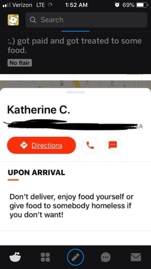 Doordash Meme / Facebook Find and save doordash memes from